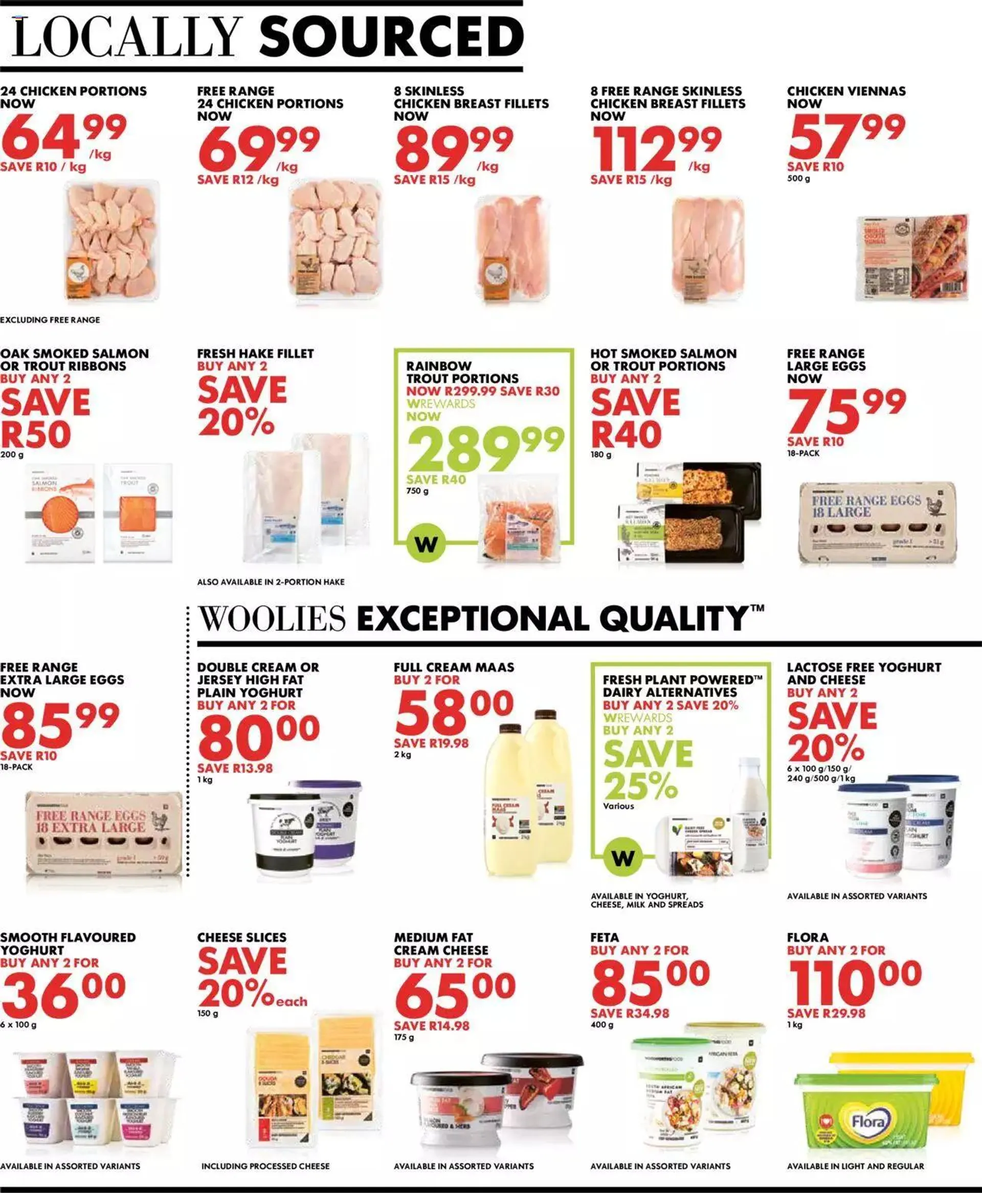 Woolworths - Western Cape Specials - 2