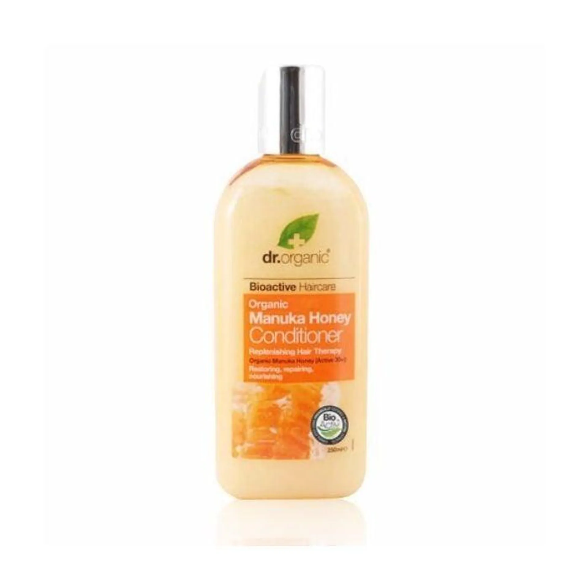 Dr Organic - Manuka Honey Conditioner 265ml