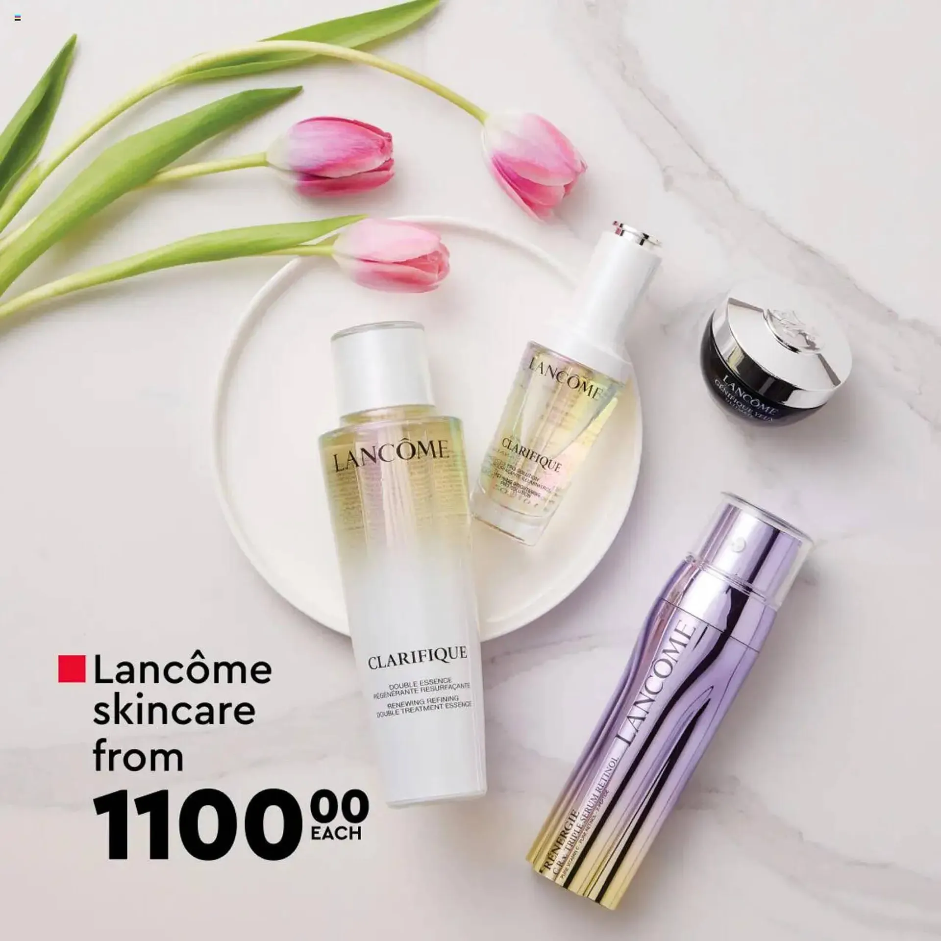 Edgars catalogue from 7 May to 11 May 2025 - Catalogue Page 1