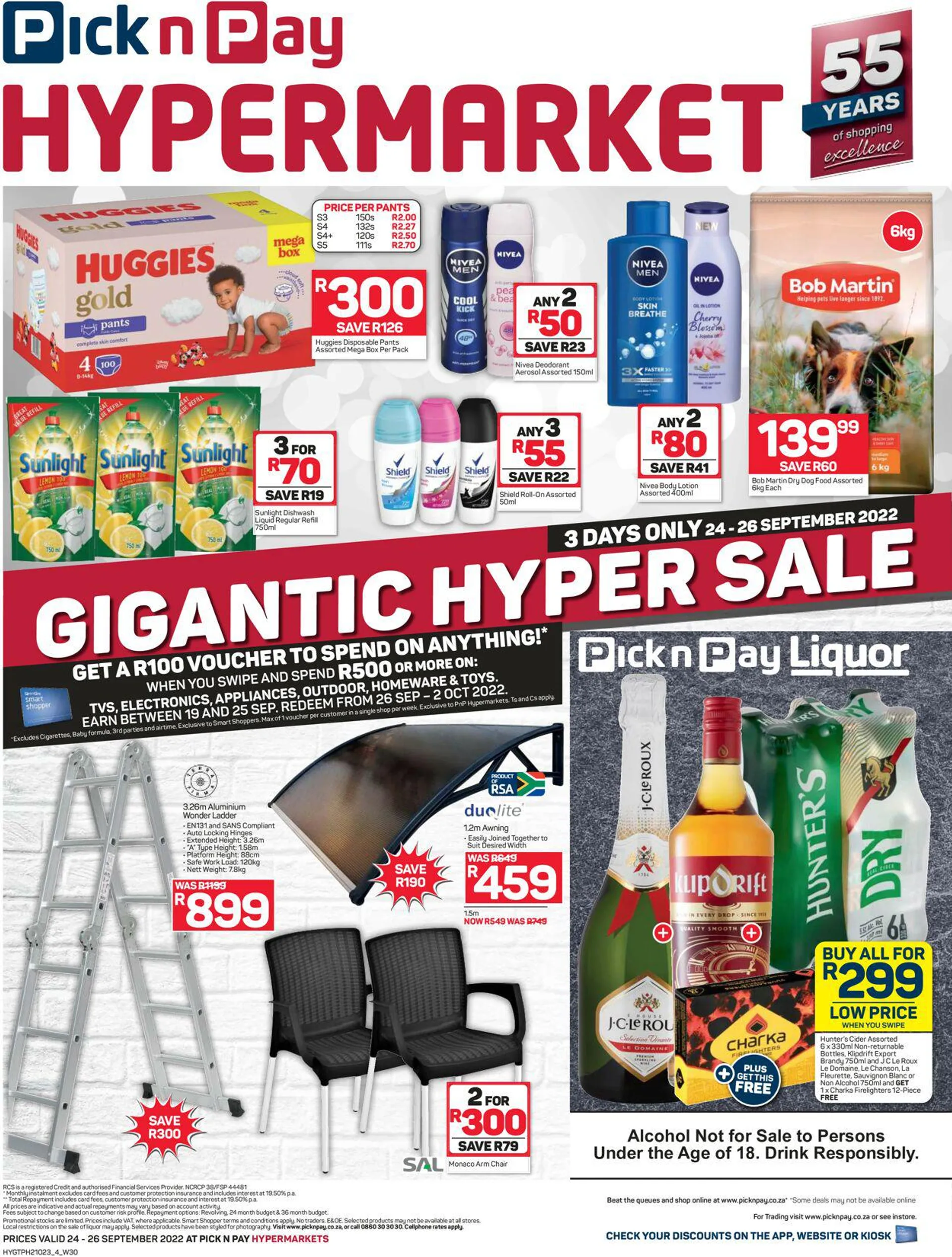 Pick n Pay Current catalogue - 4