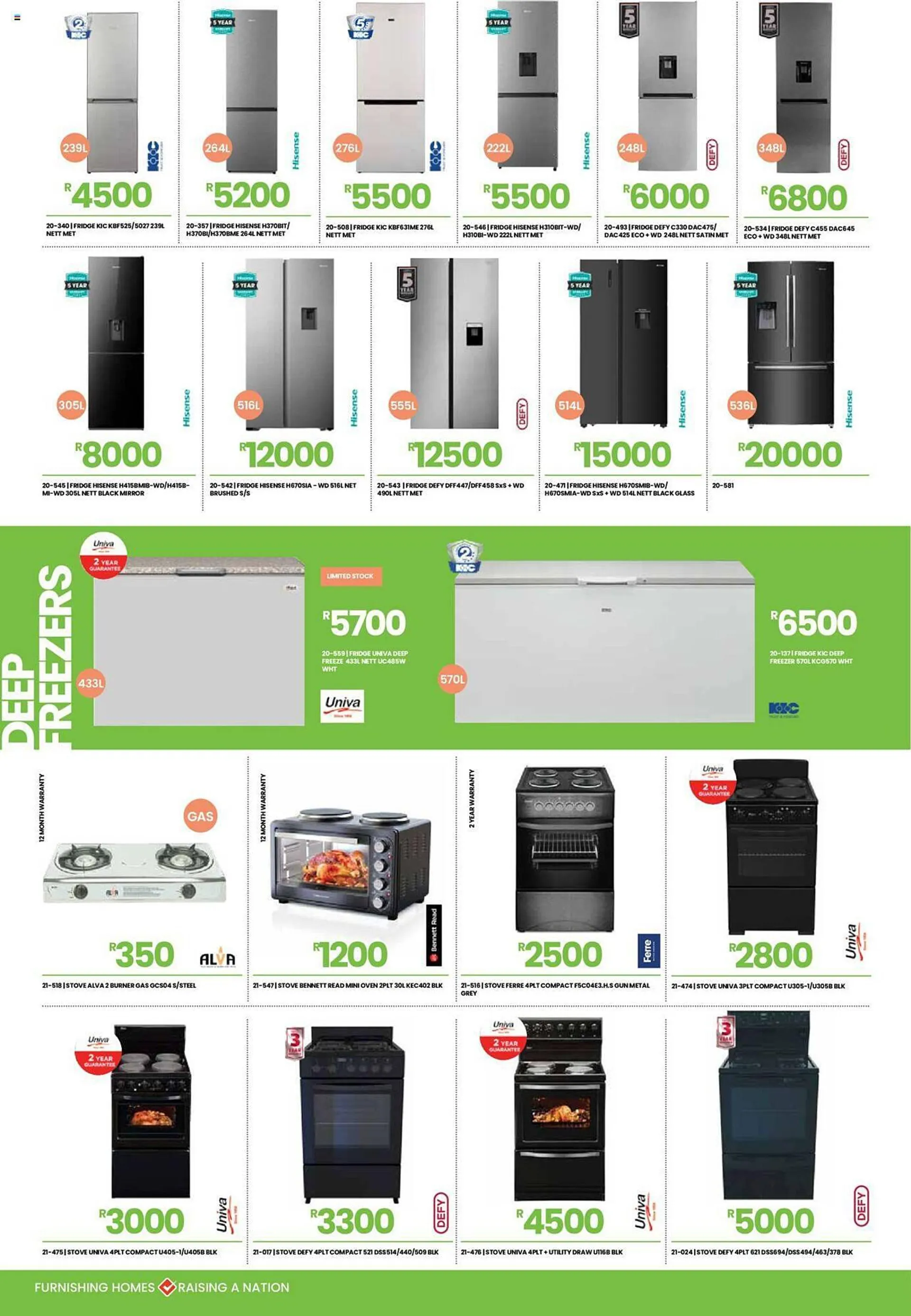 Fair Price catalogue from 1 February to 29 February 2024 - Catalogue Page 2