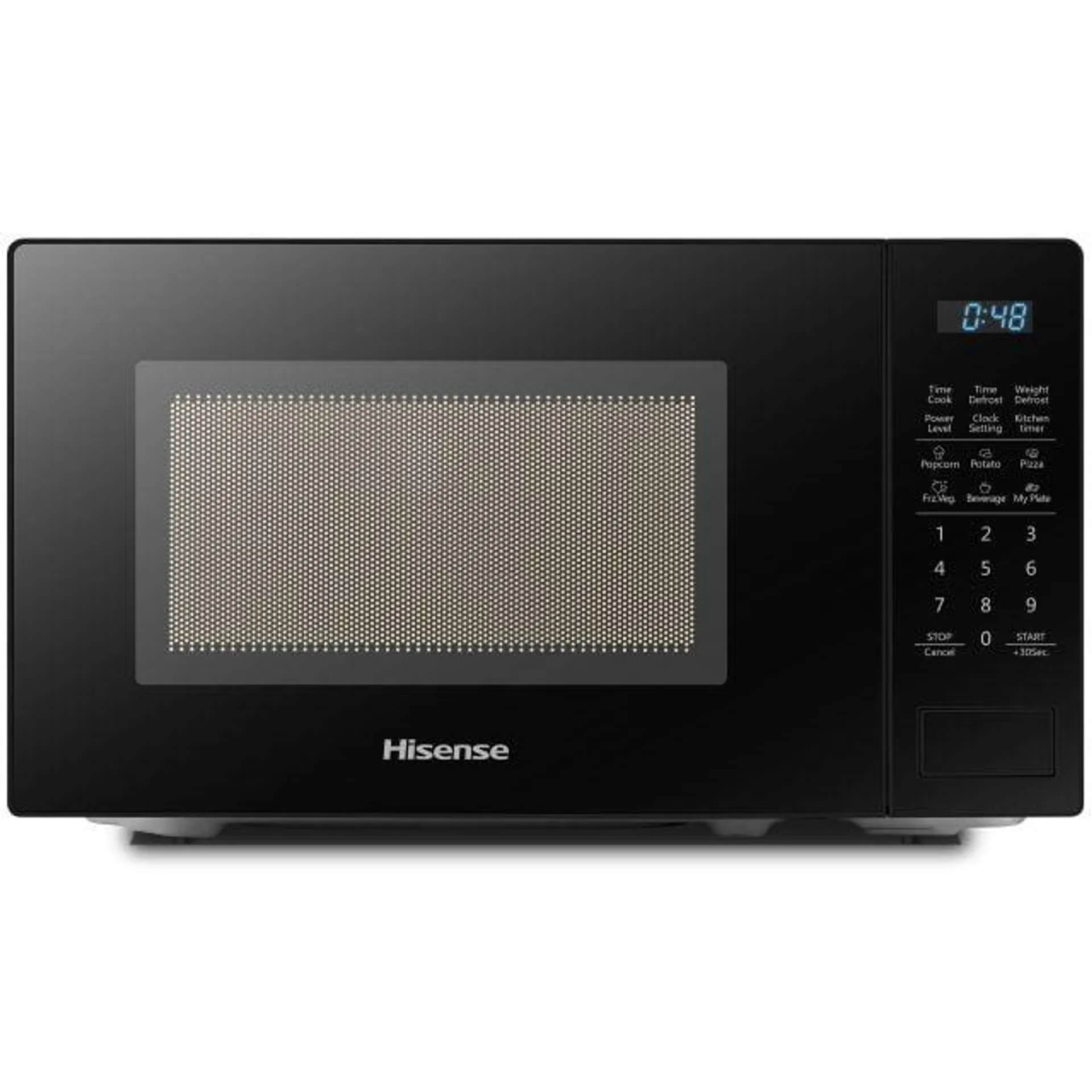 HISENSE 20L Microwave