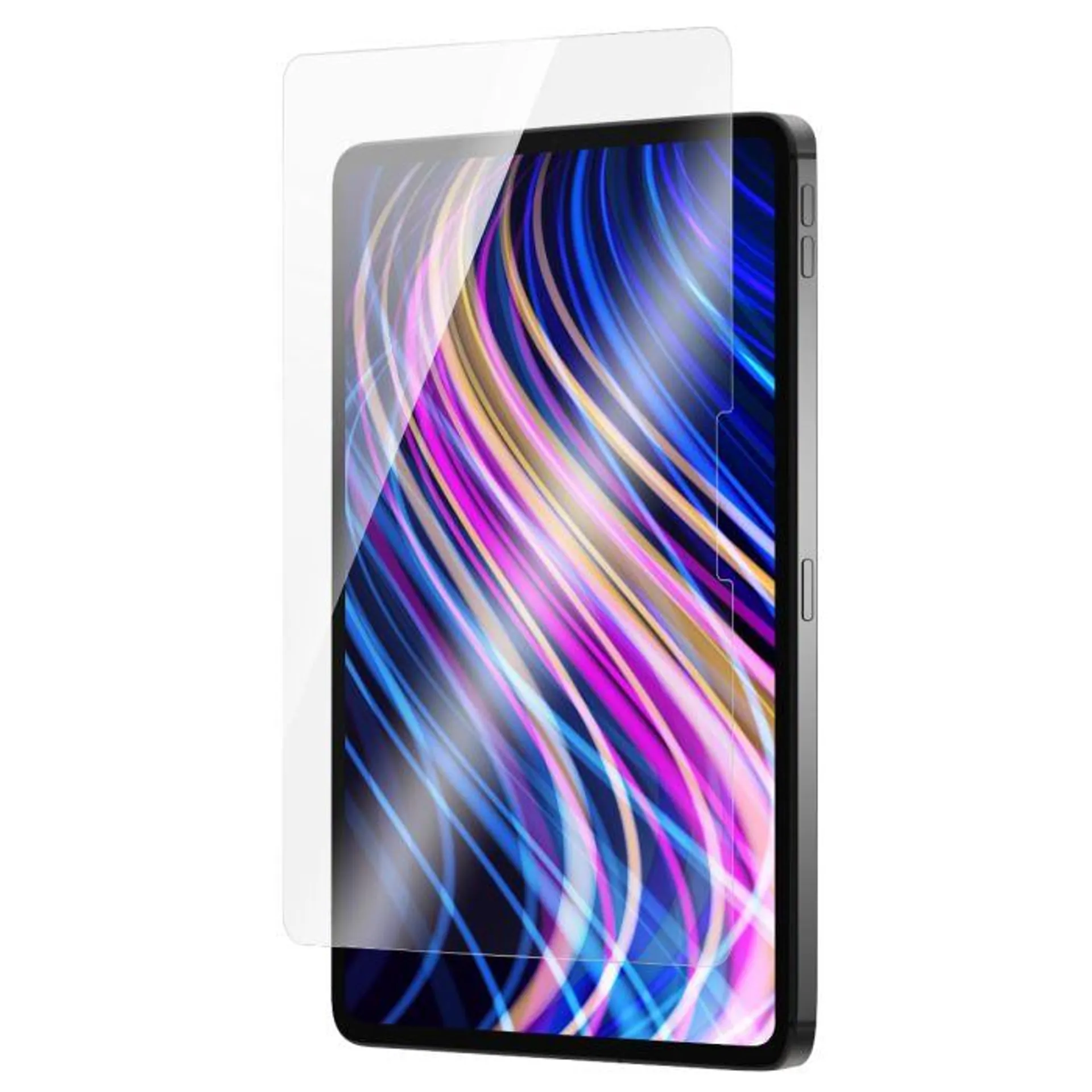 Moov iPad Pro 11-inch (M4) Glass Screen Guard