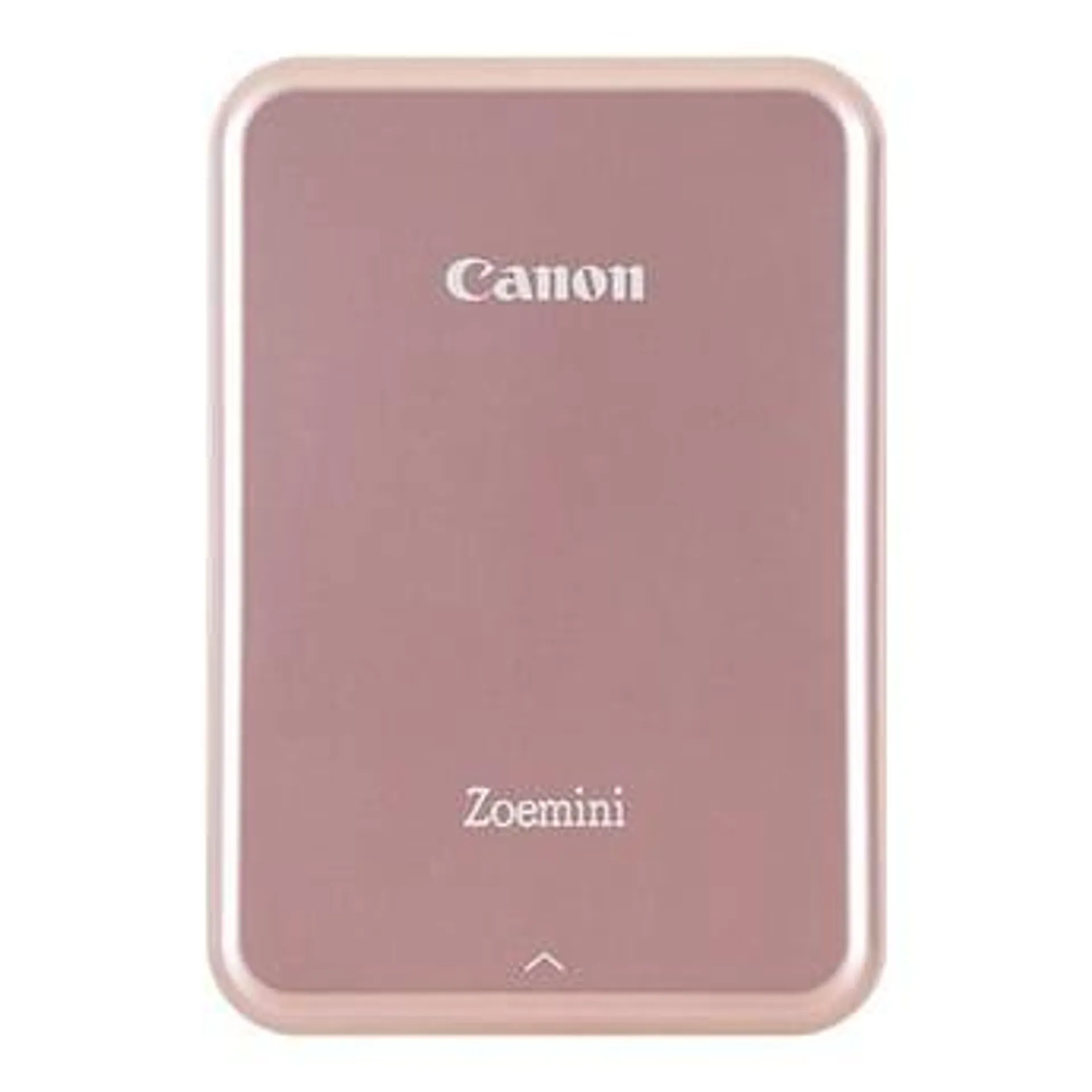 Canon Zoemini Instant Photo Printer (Rose Gold)
