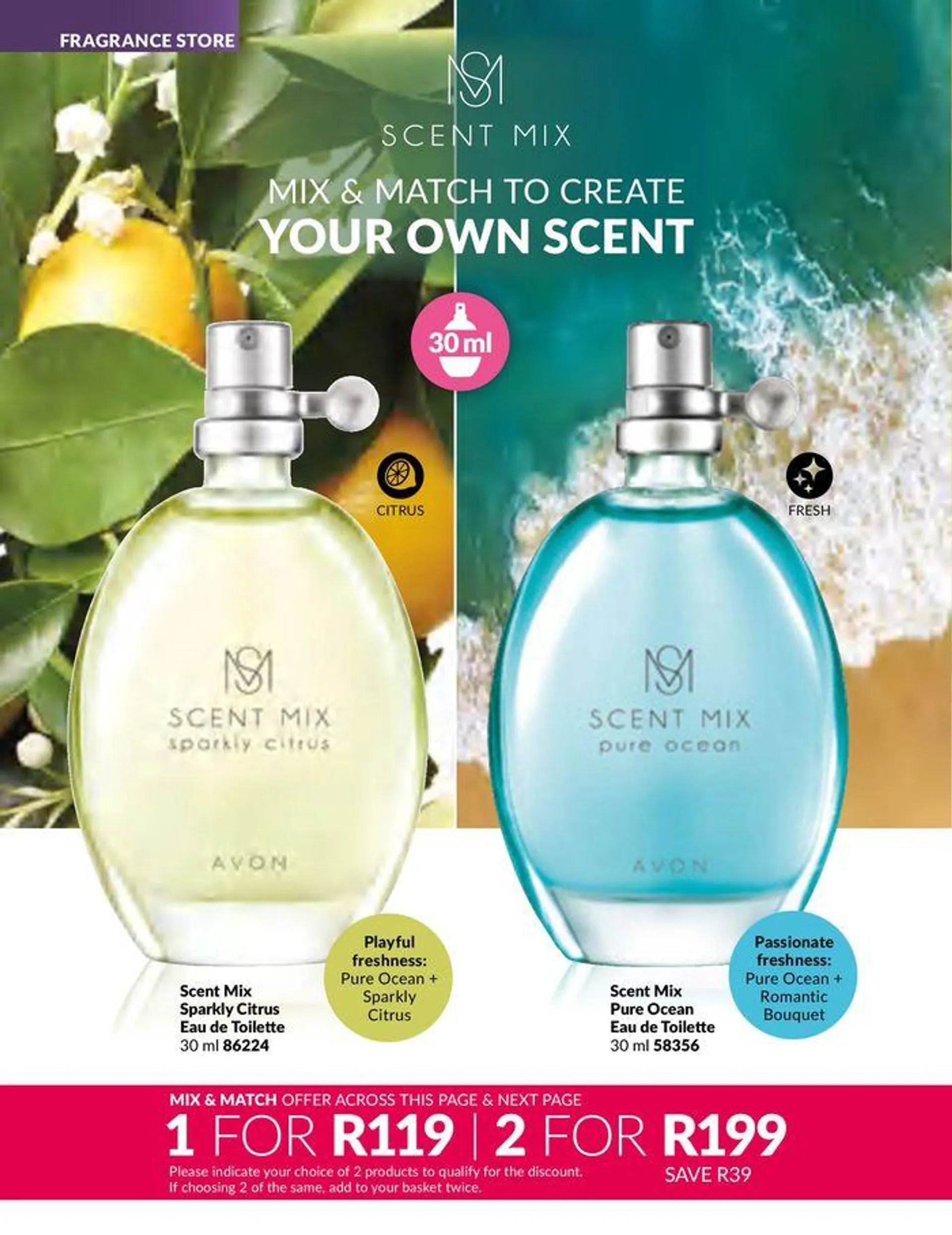 AVON July 2024 Brochure  from 1 July to 31 July 2024 - Catalogue Page 30