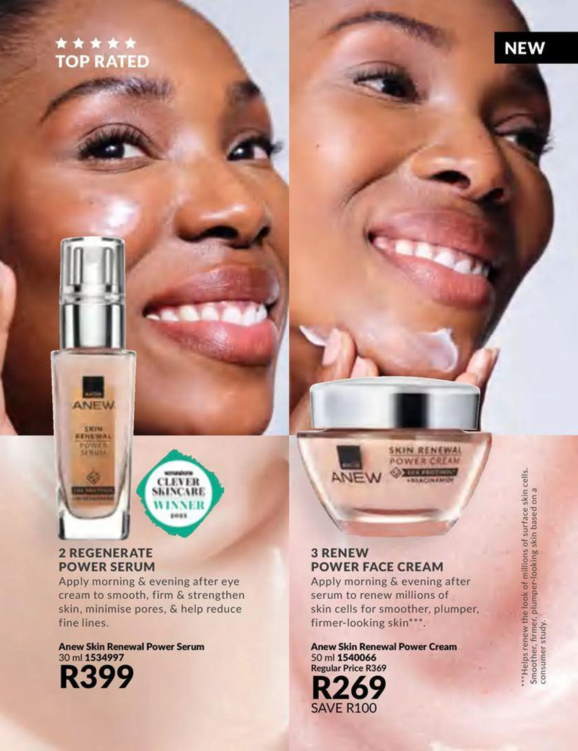 AVON July 2024 Brochure  from 1 July to 31 July 2024 - Catalogue Page 91