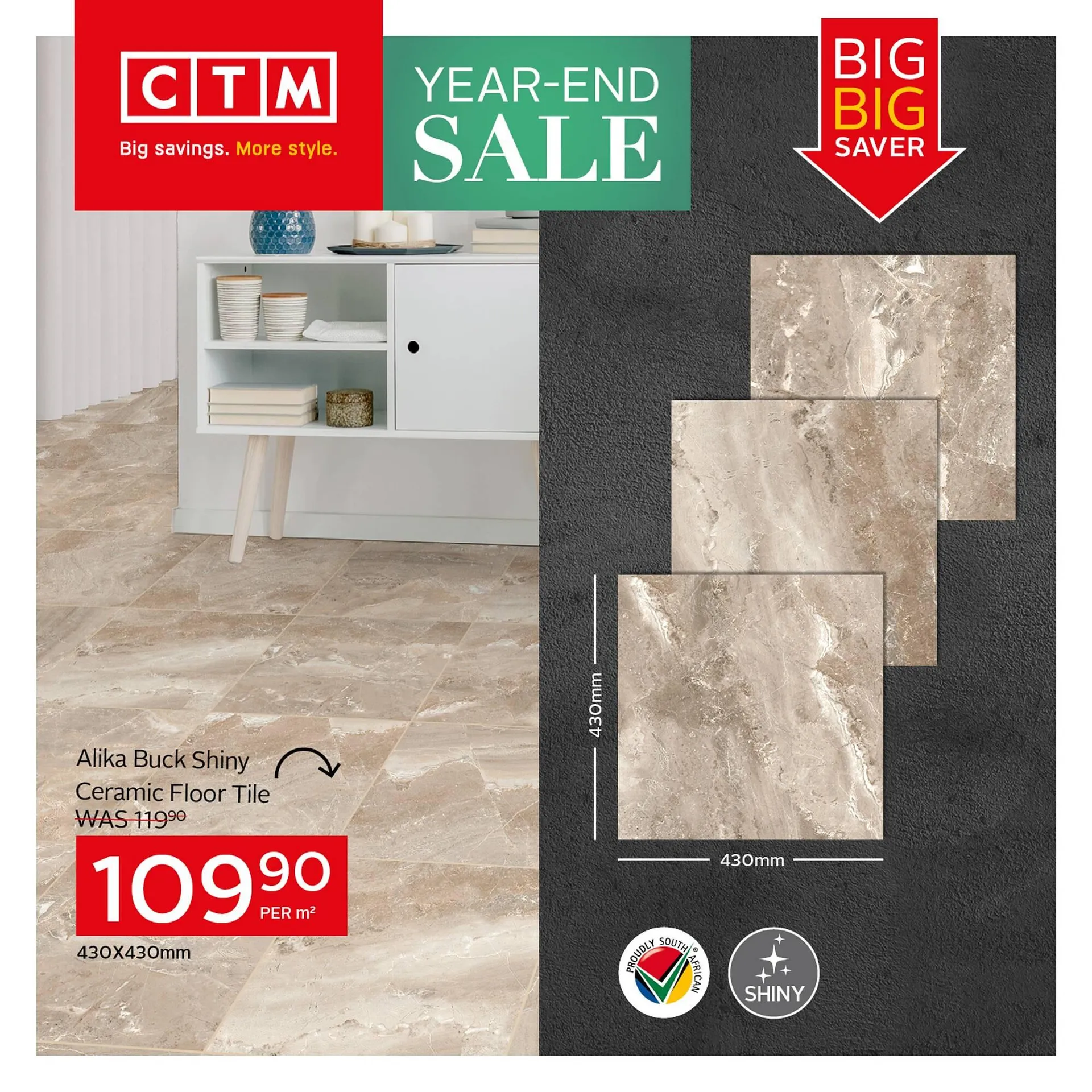 CTM catalogue from 4 December to 10 December 2024 - Catalogue Page 2