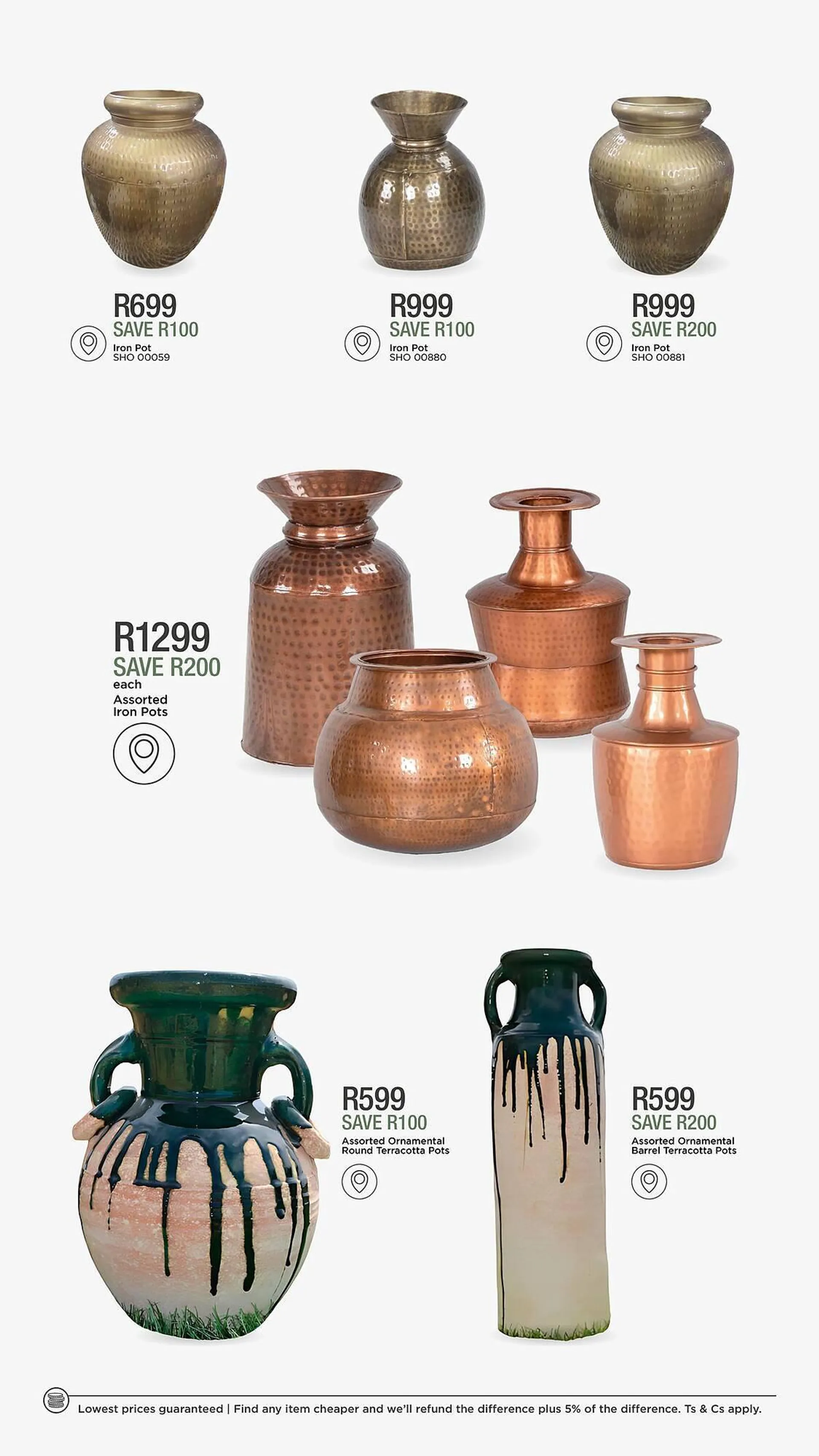 House & Home catalogue from 30 September to 3 November 2024 - Catalogue Page 20