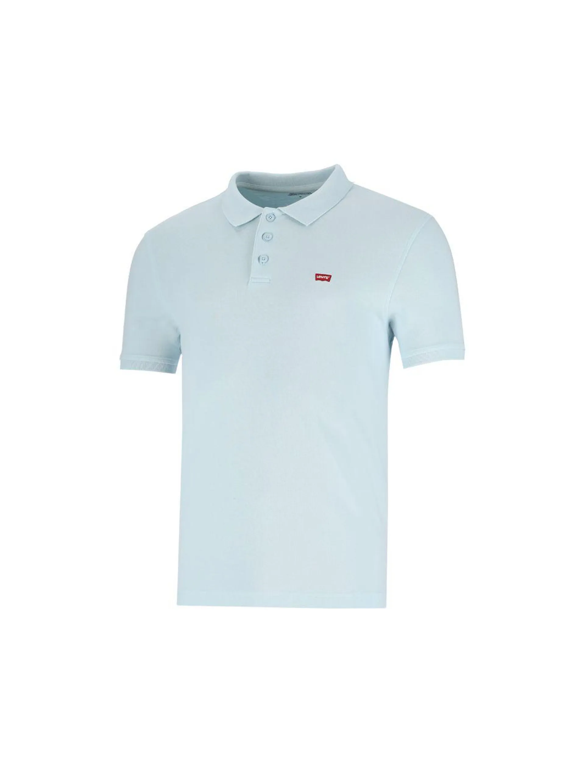 Levis Housemark Mens Golfer Omphalodes/Blue