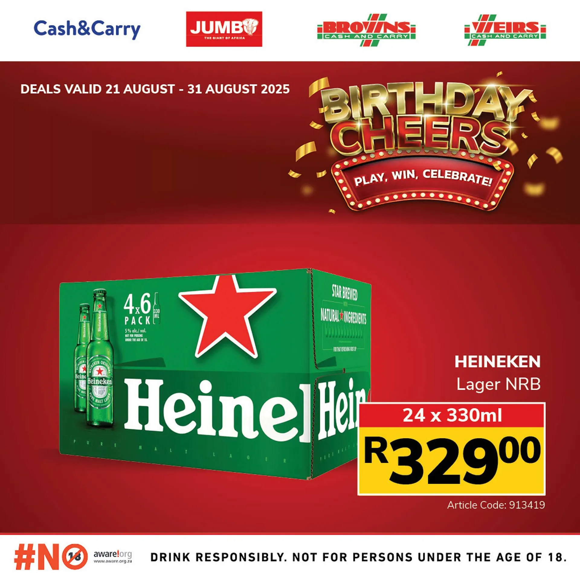 Jumbo catalogue - 1