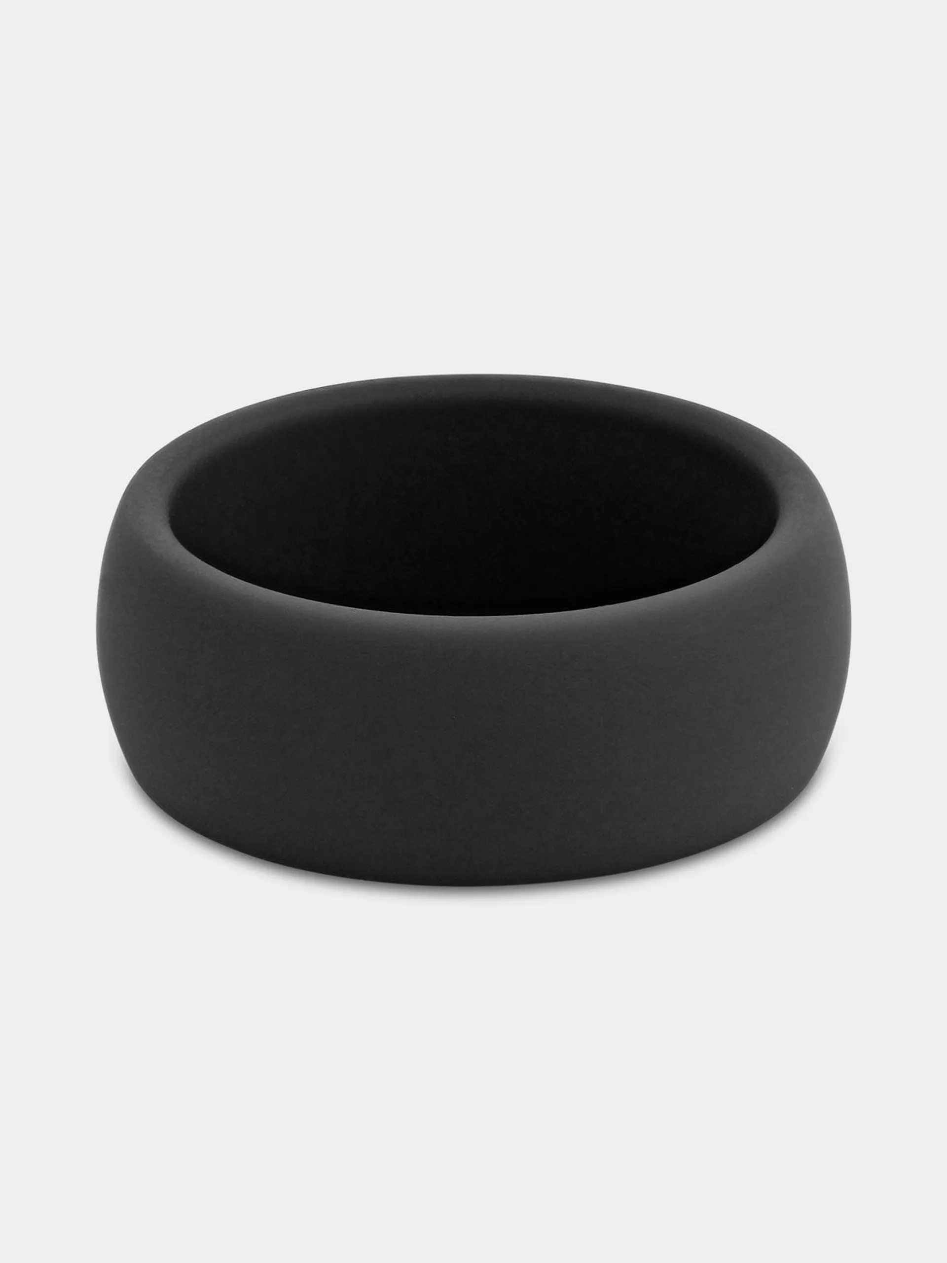 Silicone Classic Ring