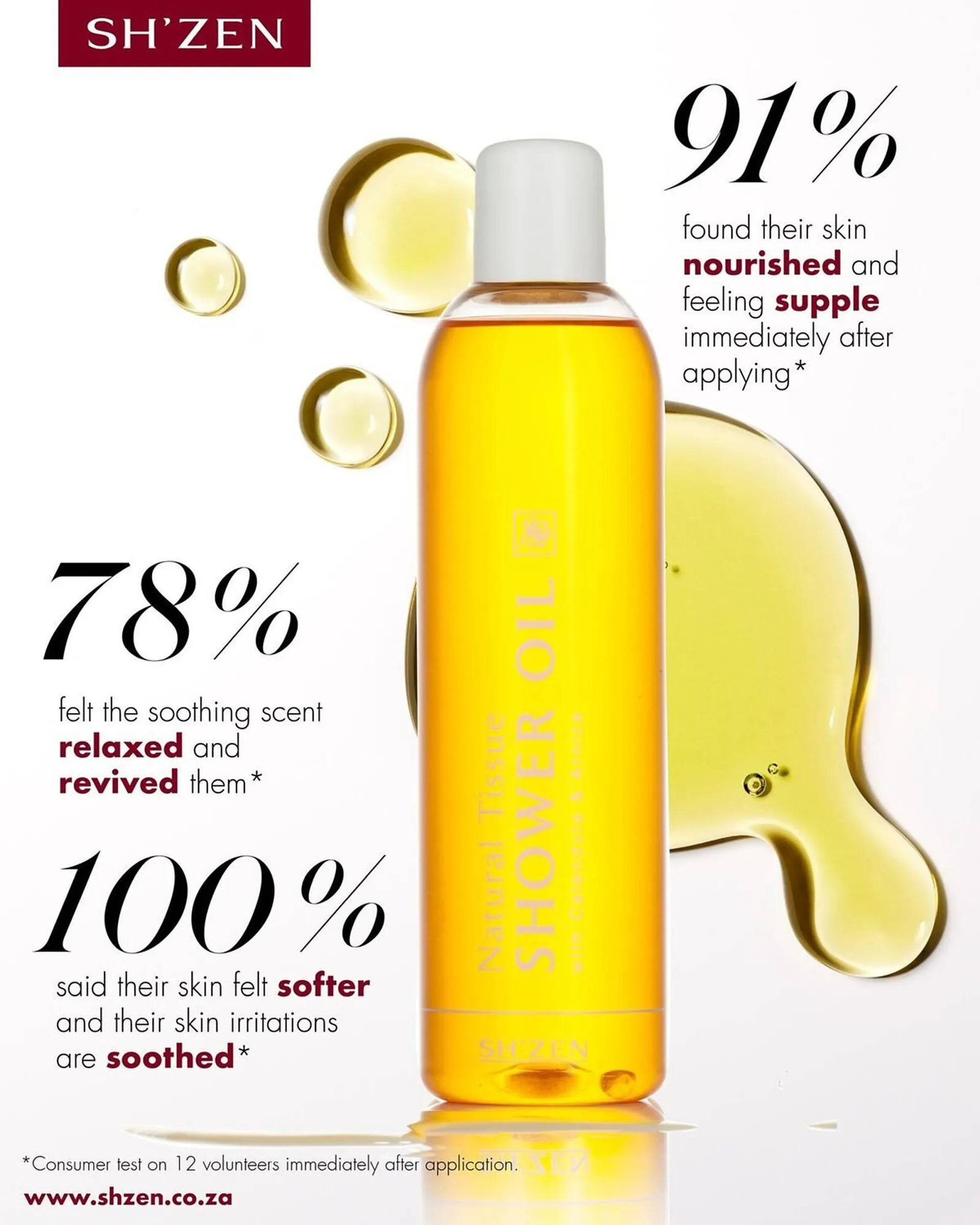 Sh'Zen catalogue from 25 April to 30 April 2025 - Catalogue Page 4
