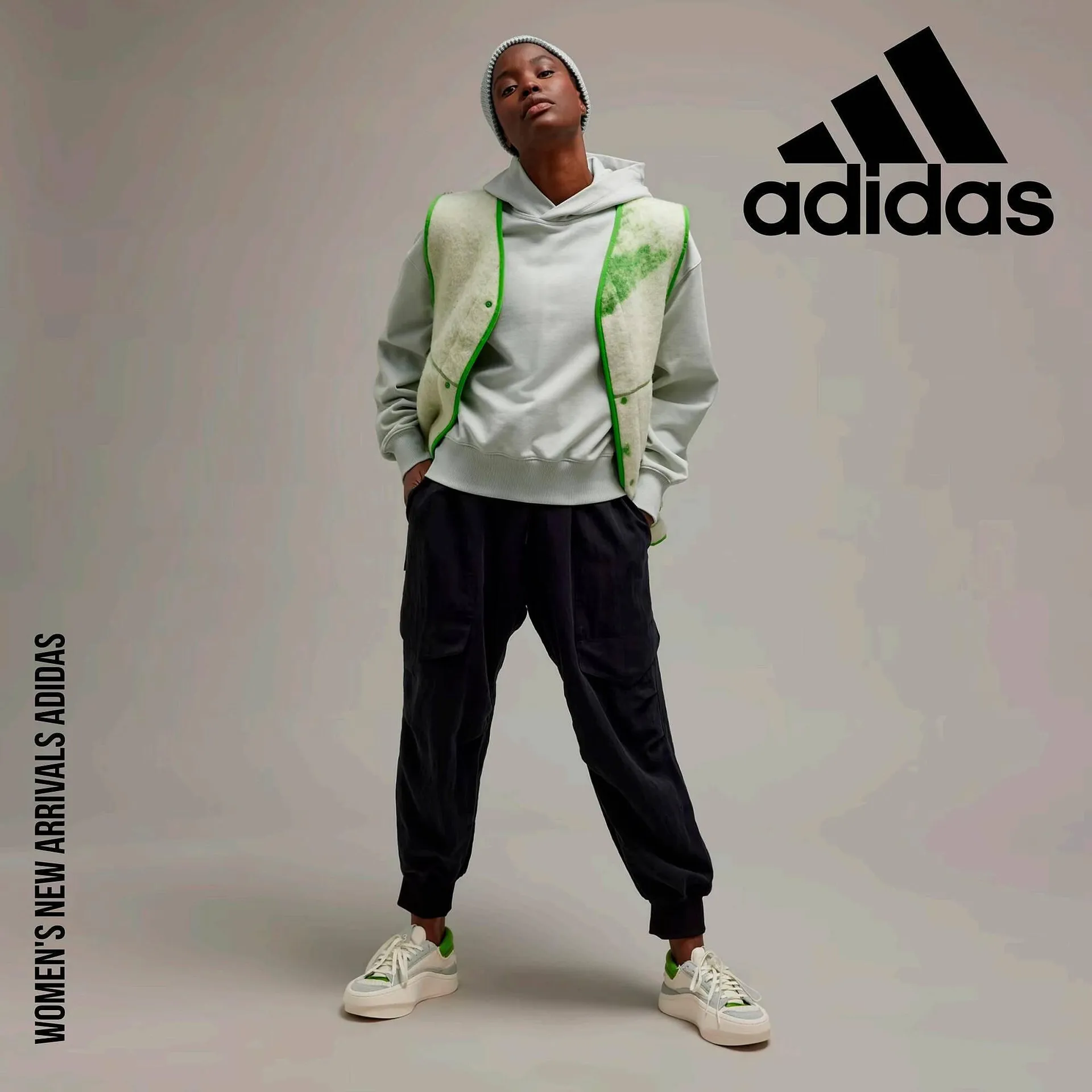 Adidas catalogue