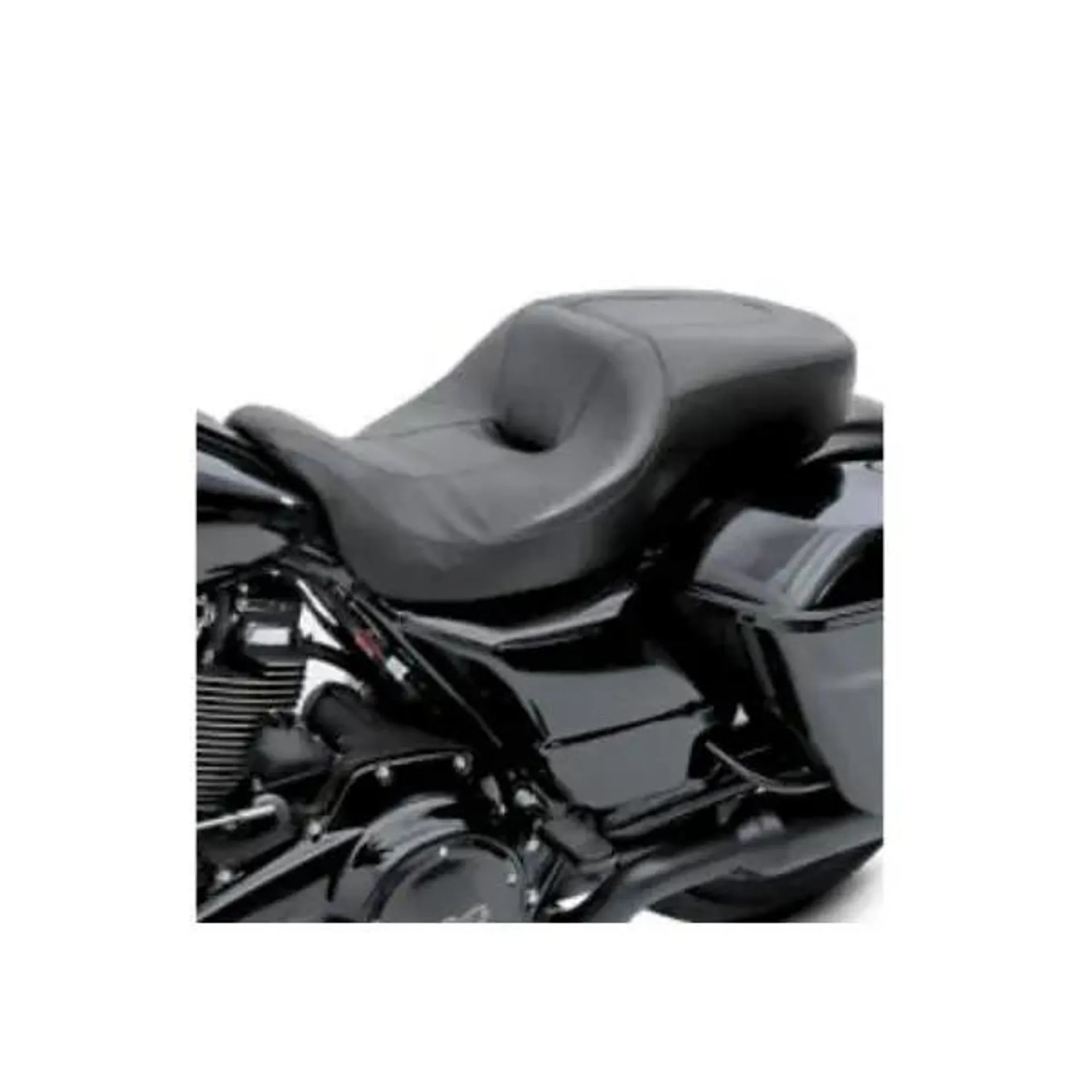 2 up Rider Seat