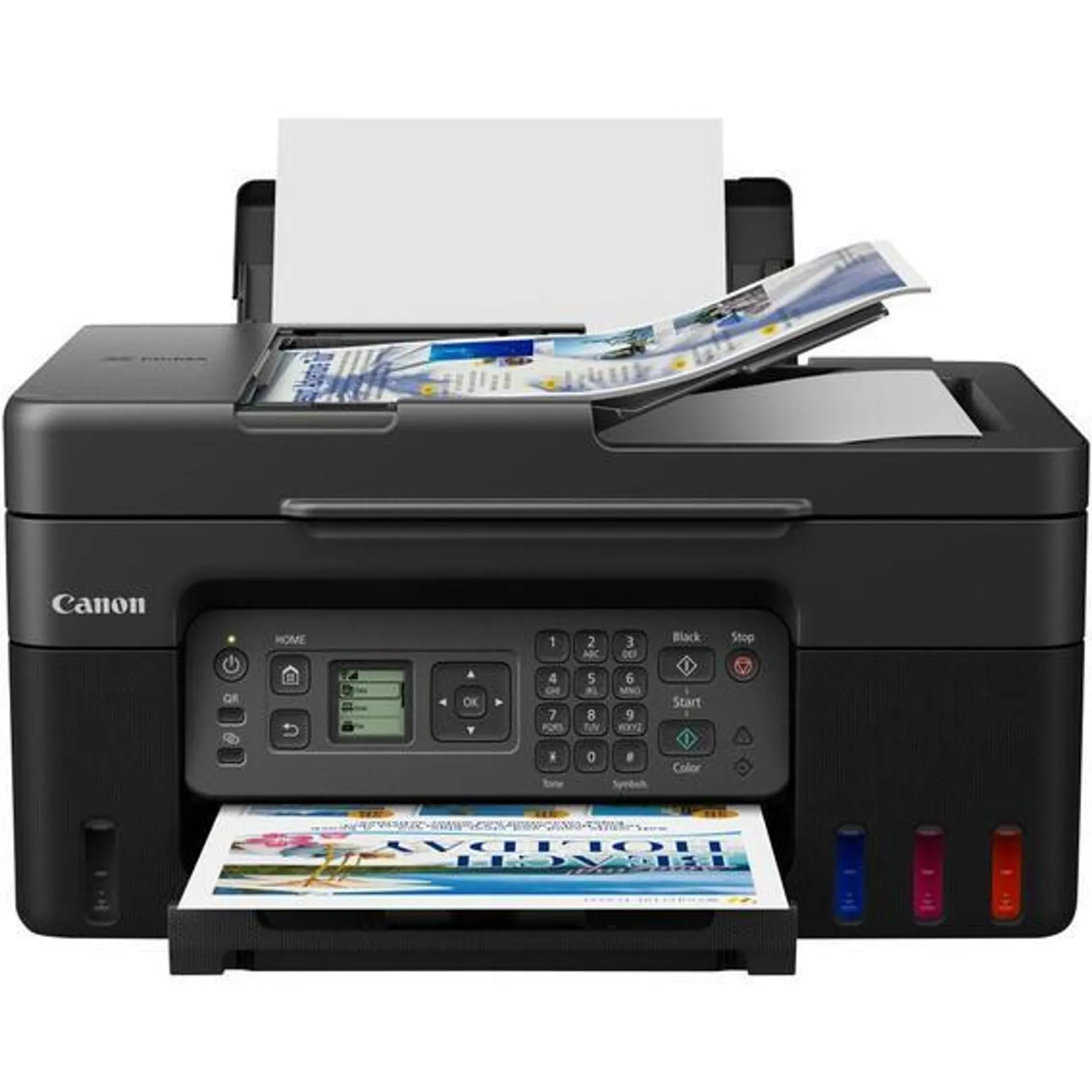 CANON PRINTER PIXMA G4470