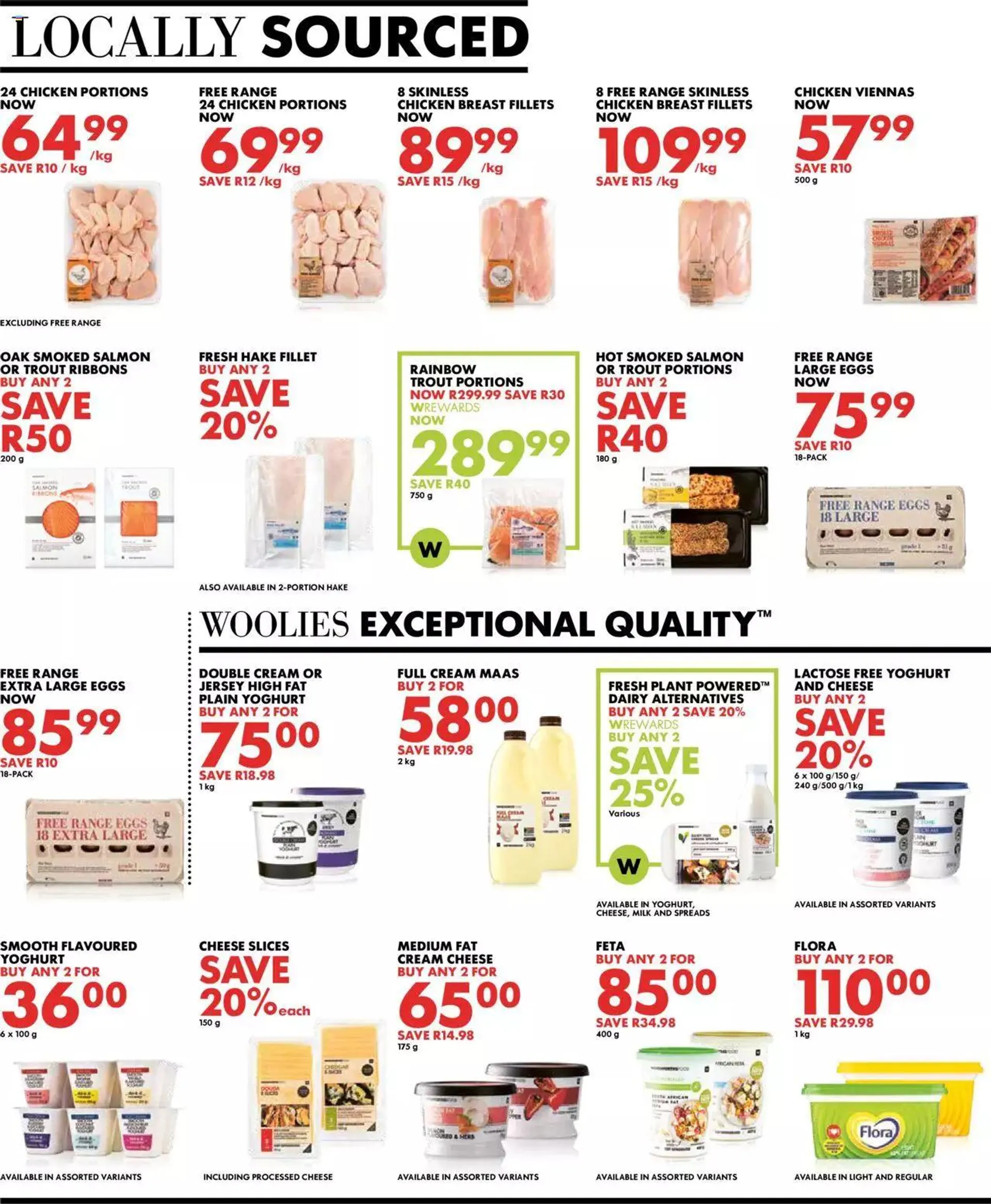 Woolworths - Specials - 2