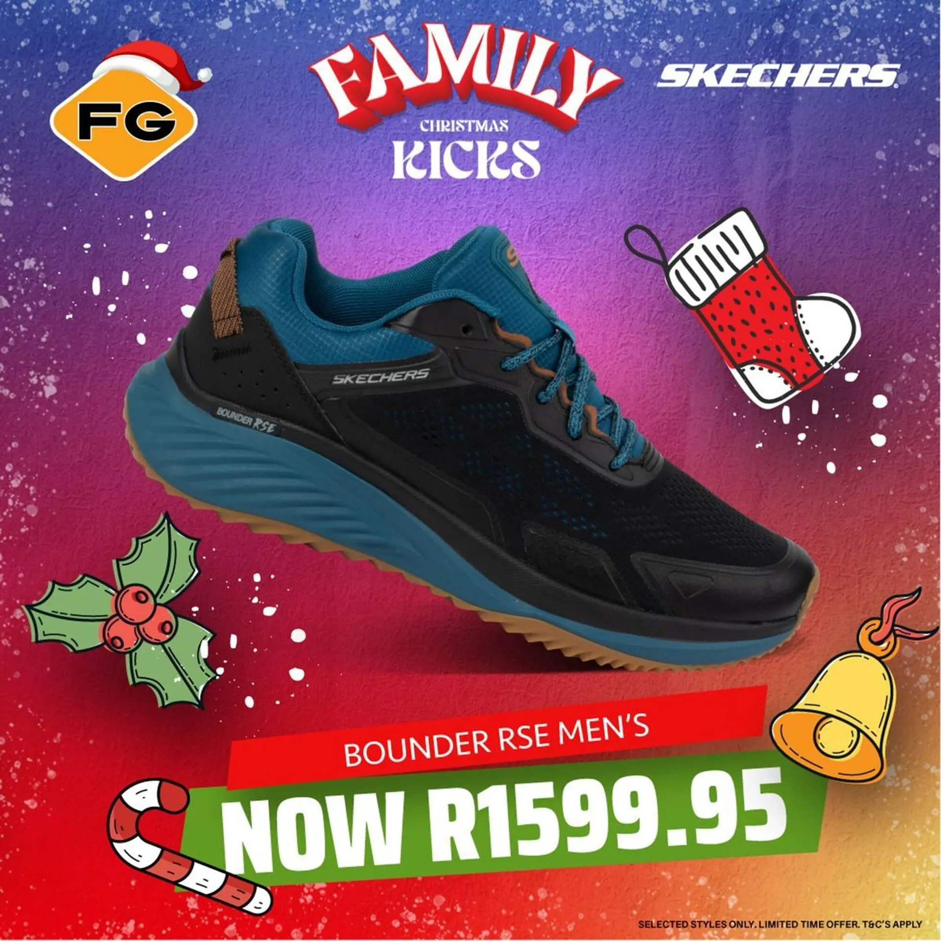 Footgear catalogue from 12 December to 26 December 2024 - Catalogue Page 4