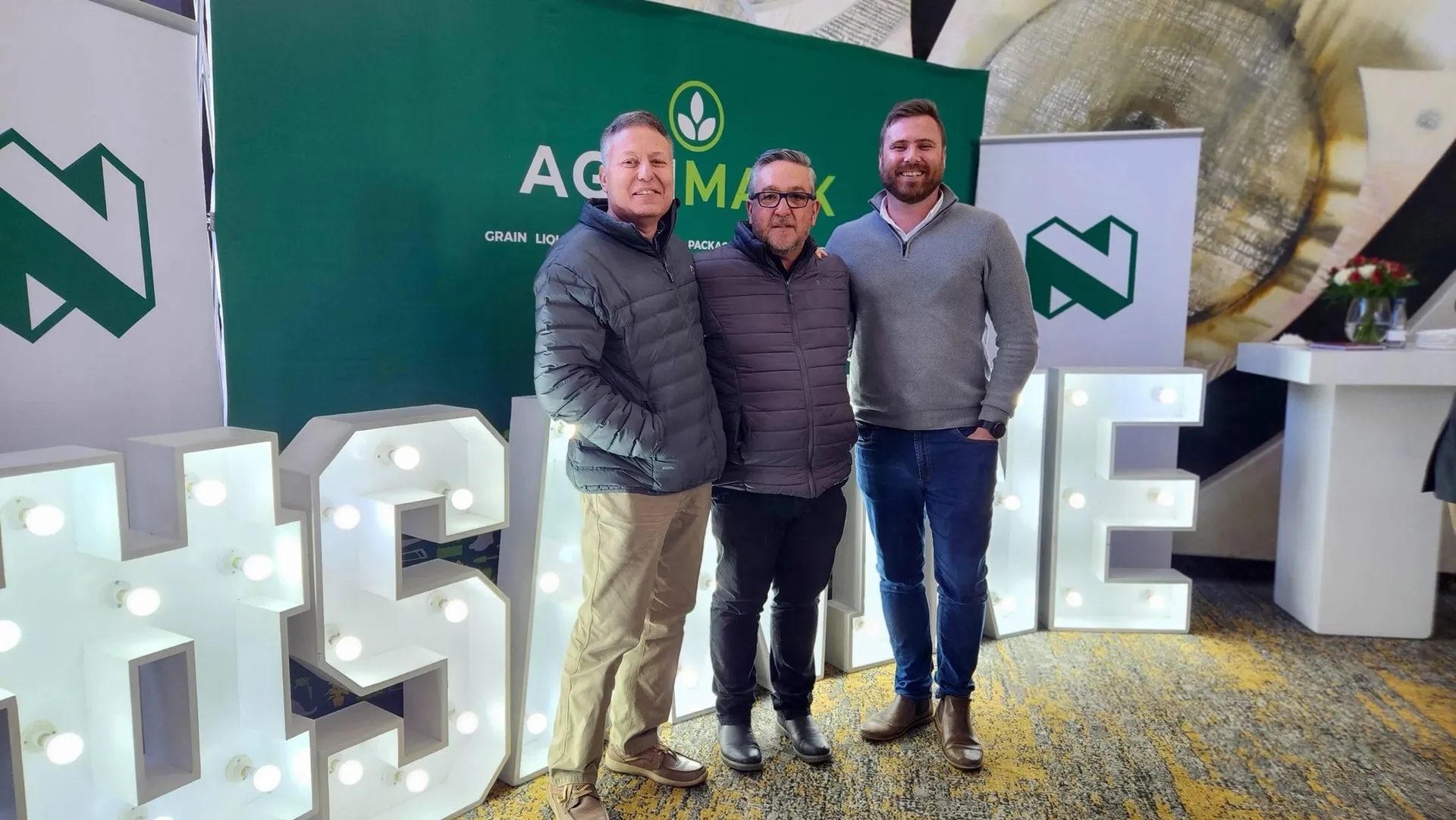 Agrimark catalogue - 1