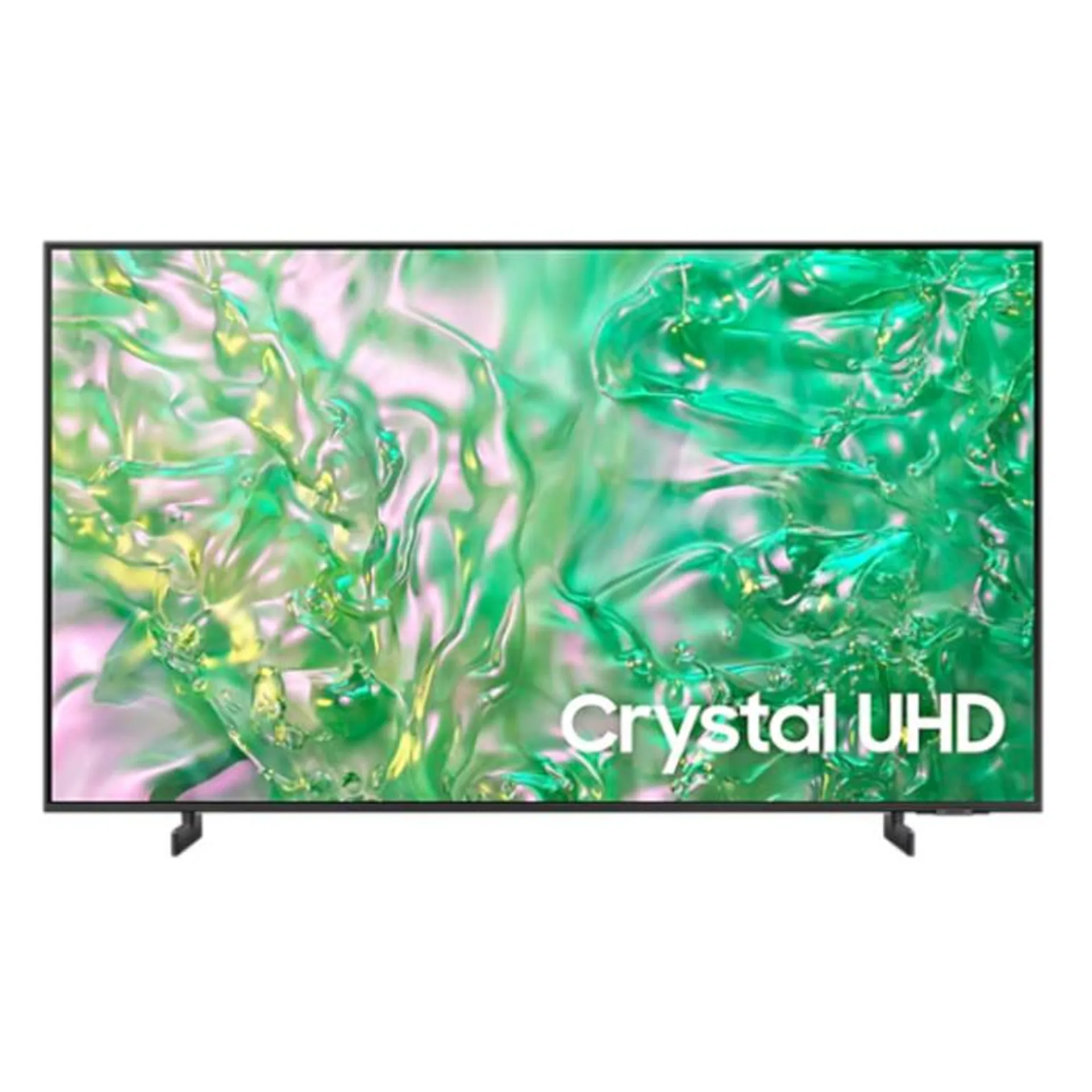 Samsung 75-inch Crystal UHD 4K-75DU8000