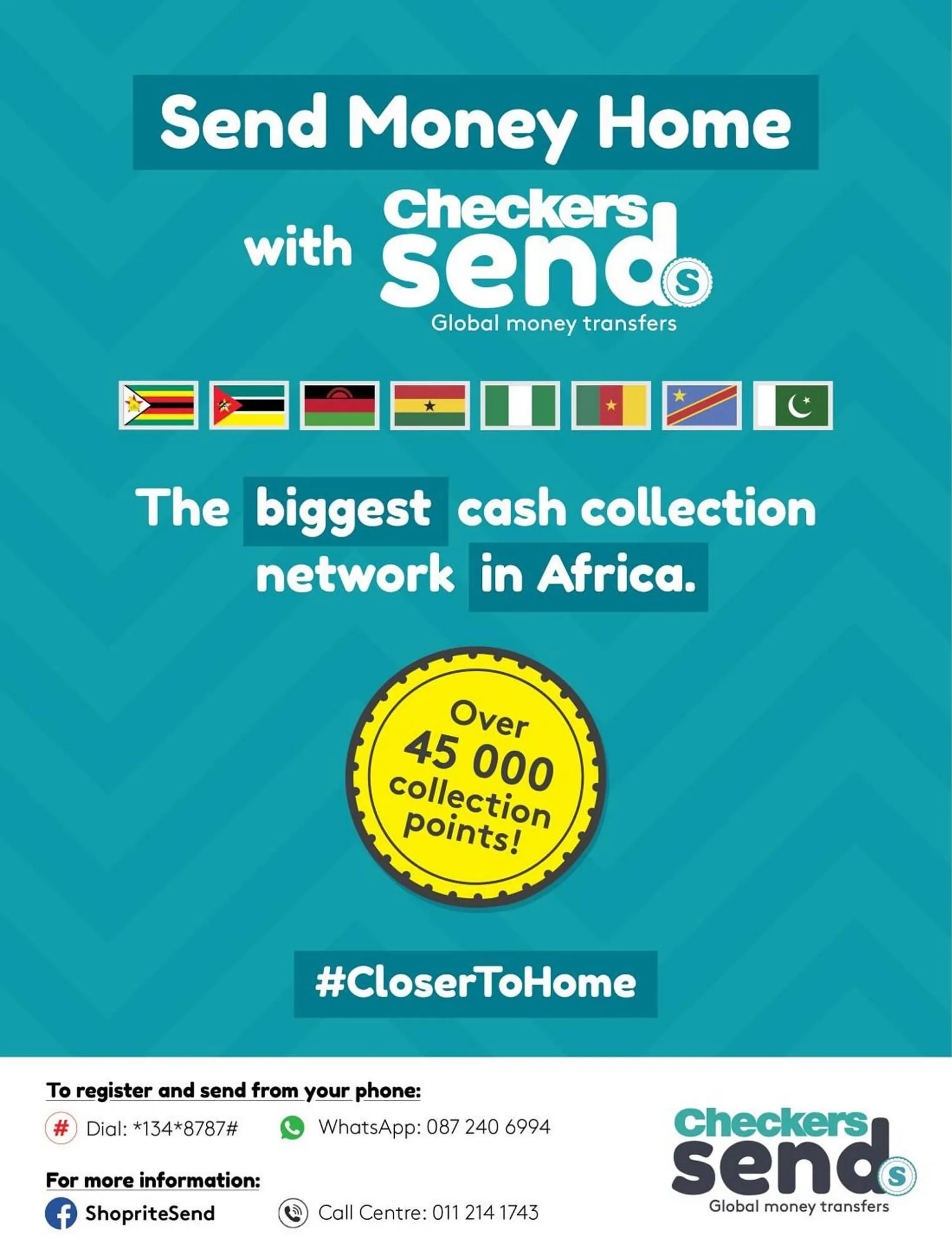 Checkers catalogue from 17 March to 21 April 2025 - Catalogue Page 2