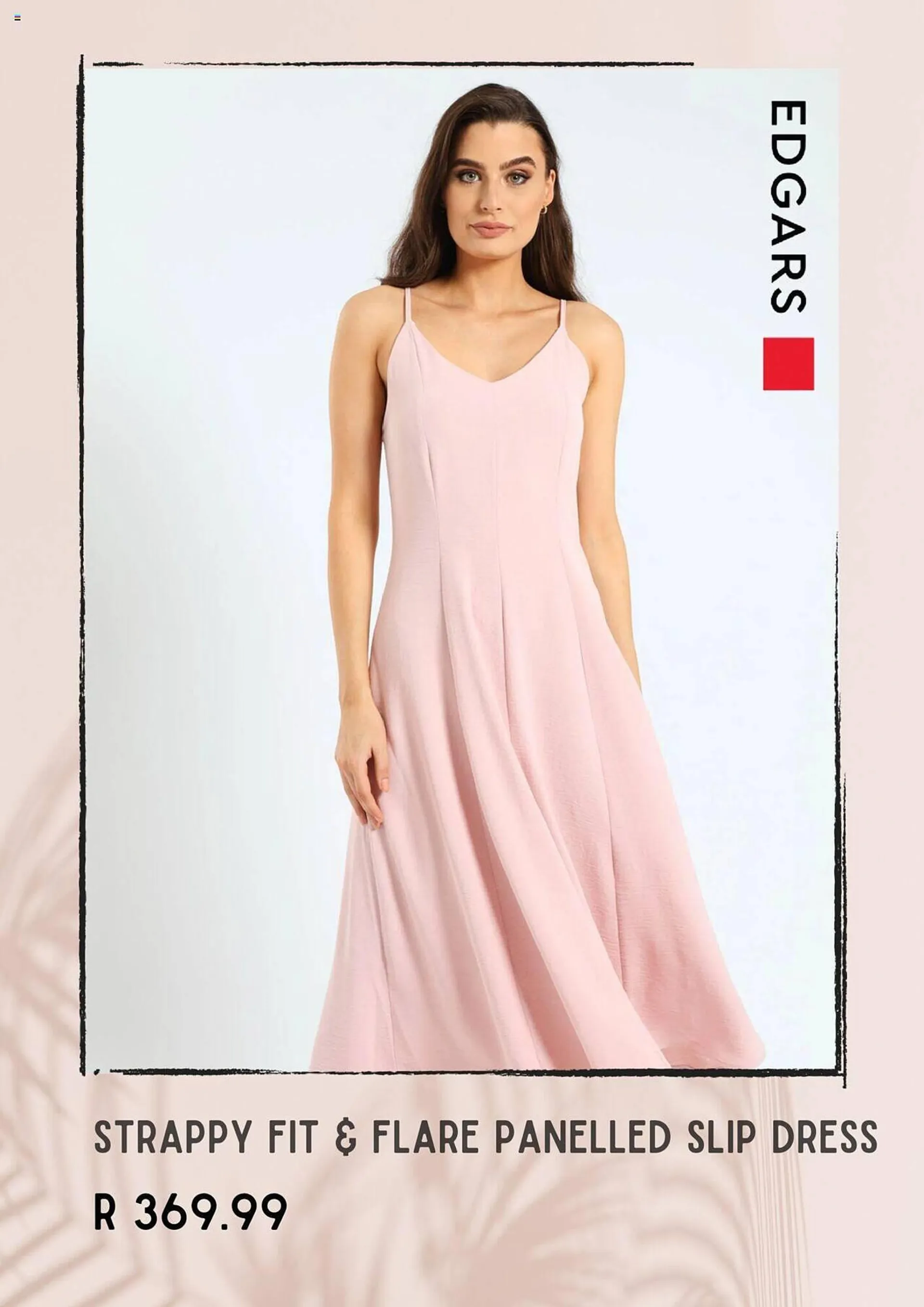 Edgars catalogue from 17 October to 14 November 2024 - Catalogue Page 2