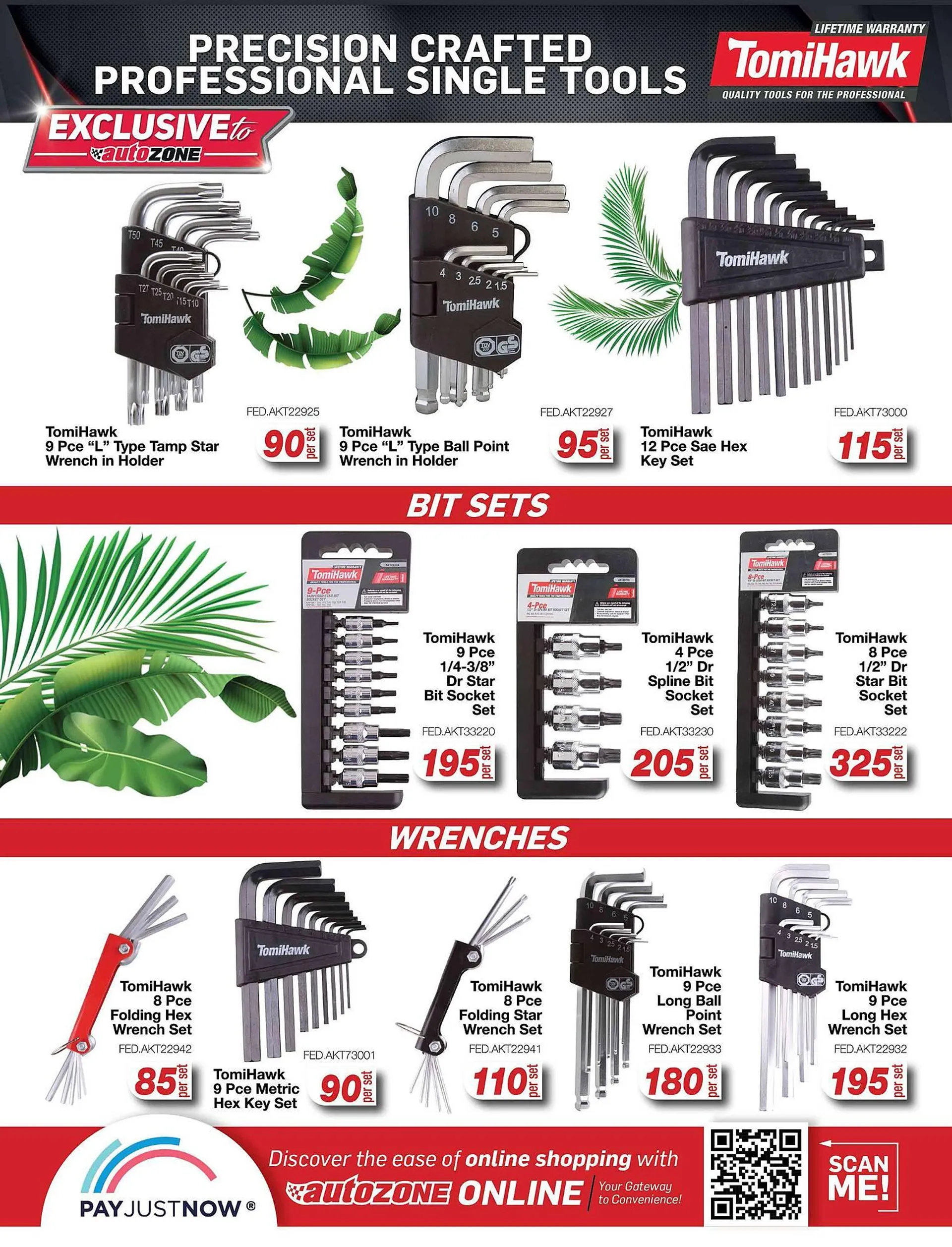 AutoZone catalogue from 19 September to 4 October 2024 - Catalogue Page 13