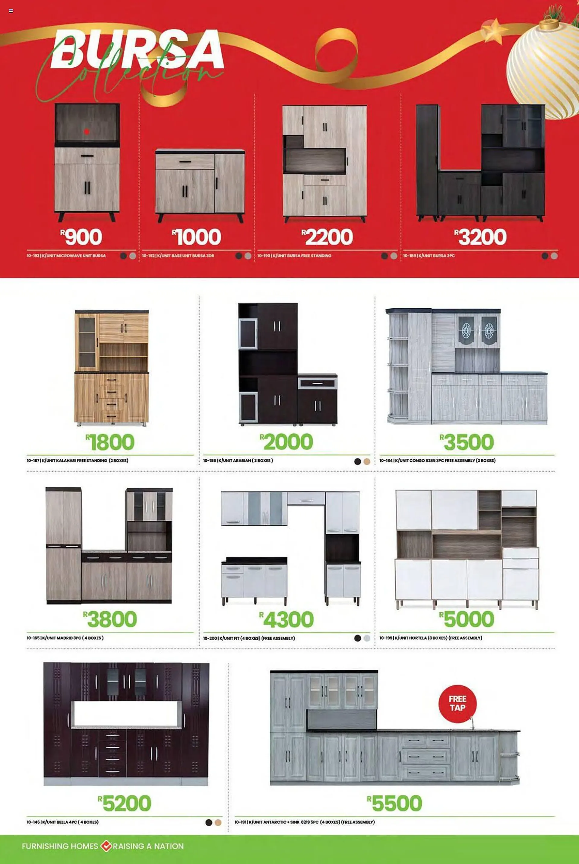 Fair Price catalogue from 1 December to 31 December 2023 - Catalogue Page 14