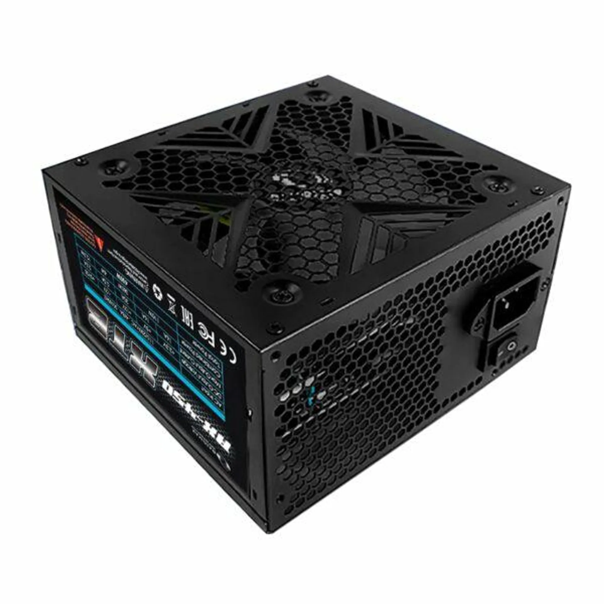 RAIDMAX 450W XT-SERIES NON-MOD PSU