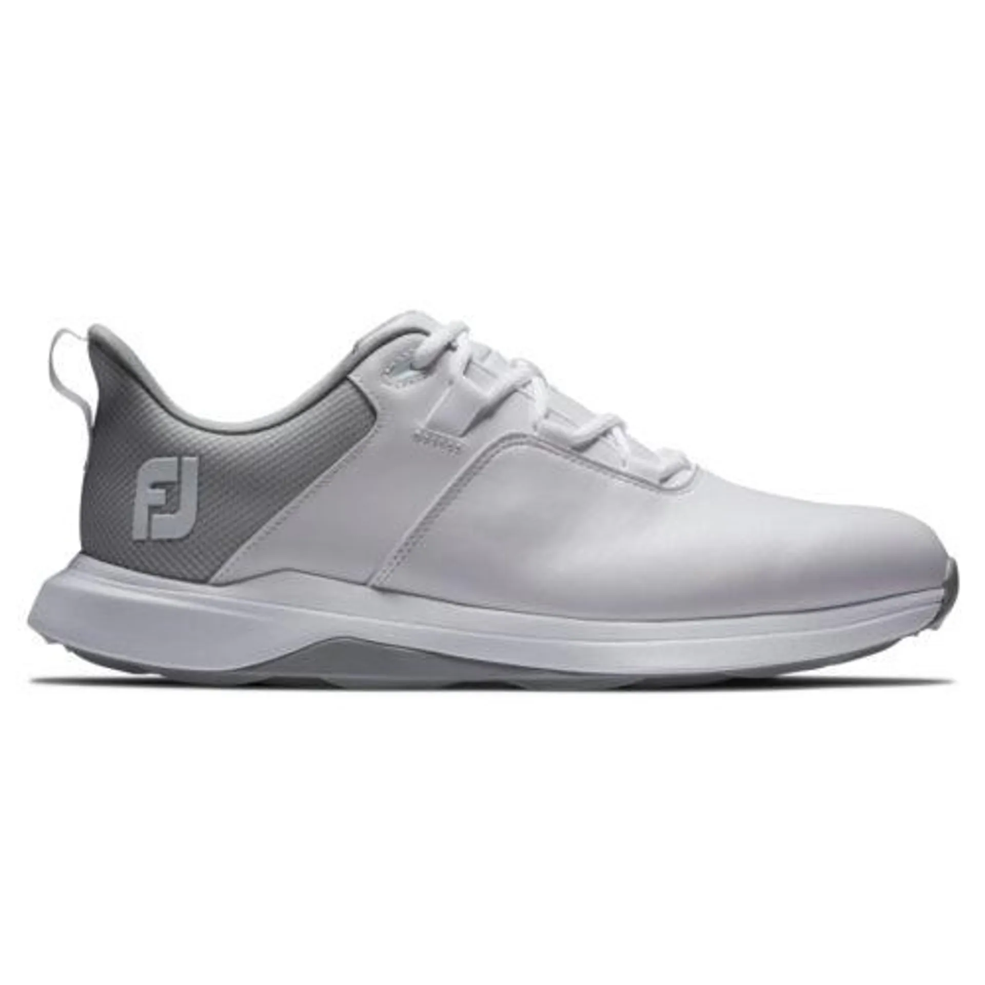 FootJoy Prolite Shoes – White/Grey 56924