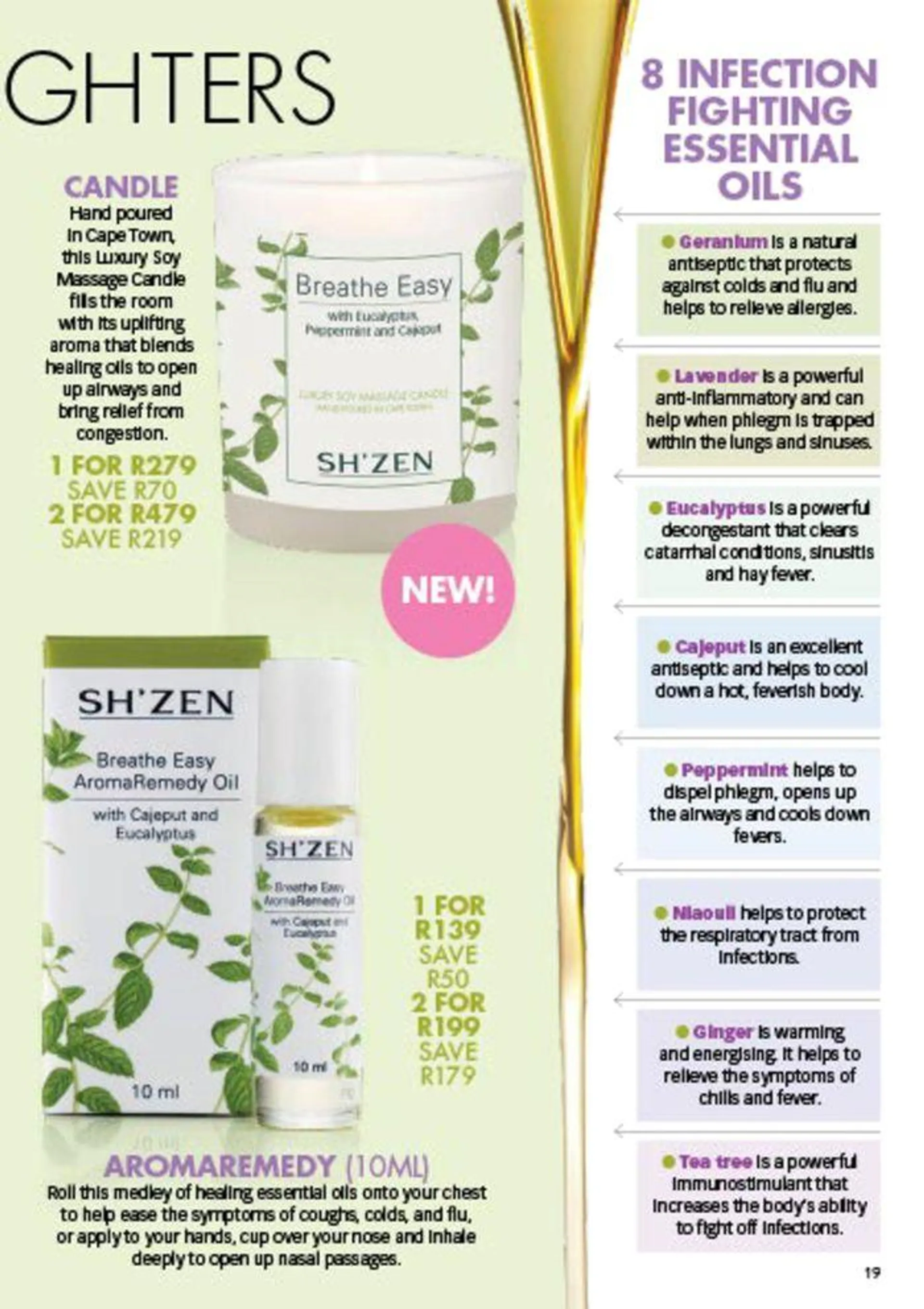 ShZen July 2024 Offers - 19