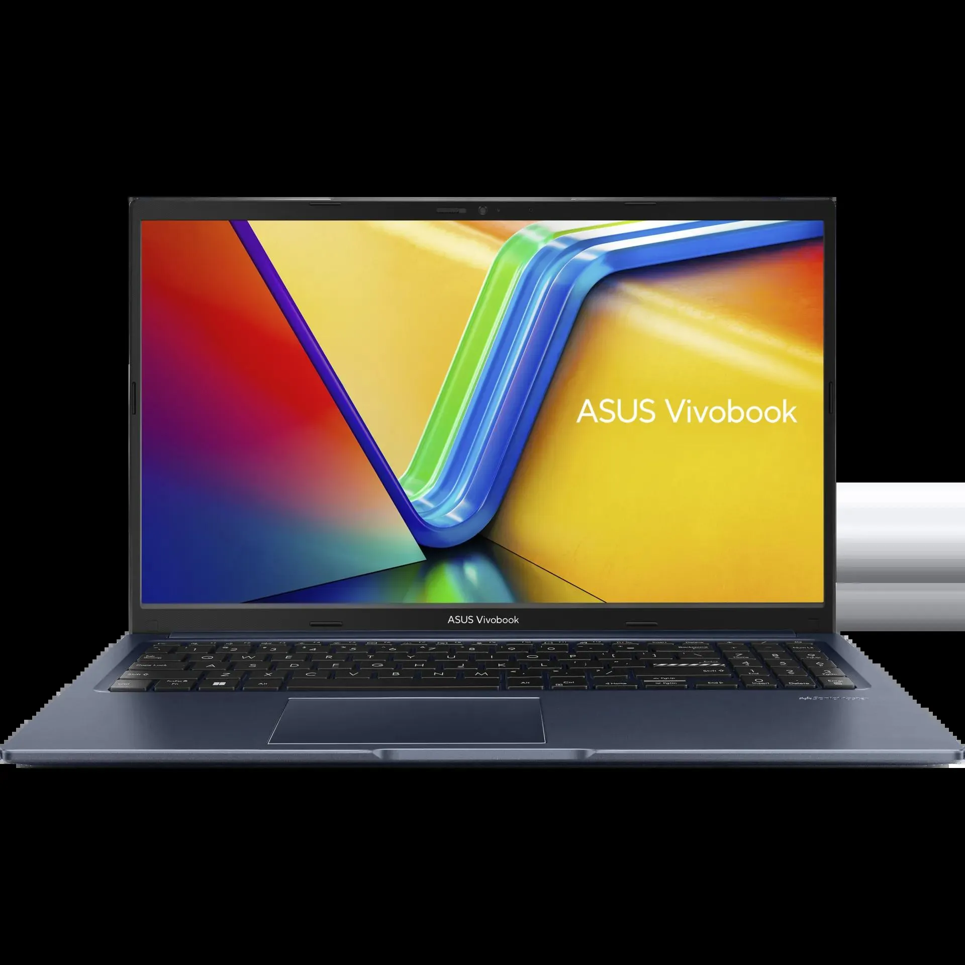 Asus Vivobook X1502 Intel® Core™ i7-12700H 16GB RAM and 512GB SSD Laptop