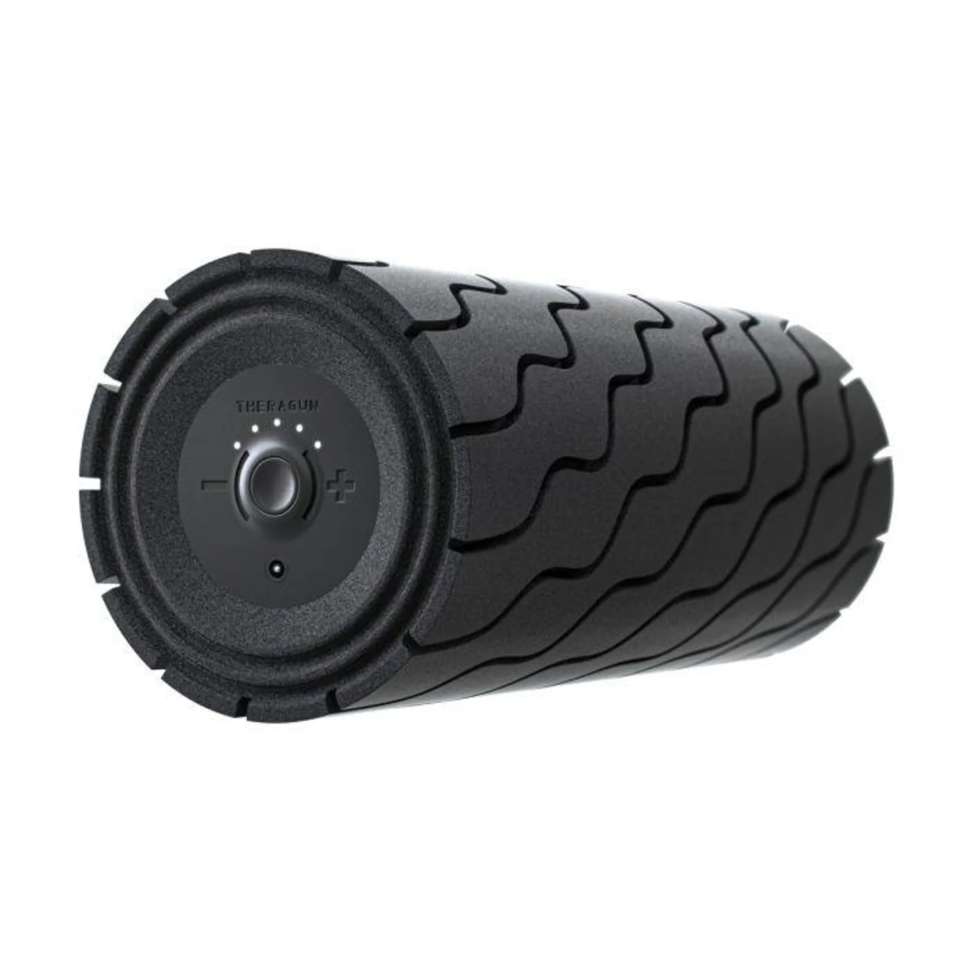 Therabody Smart Vibrating Foam Wave Roller