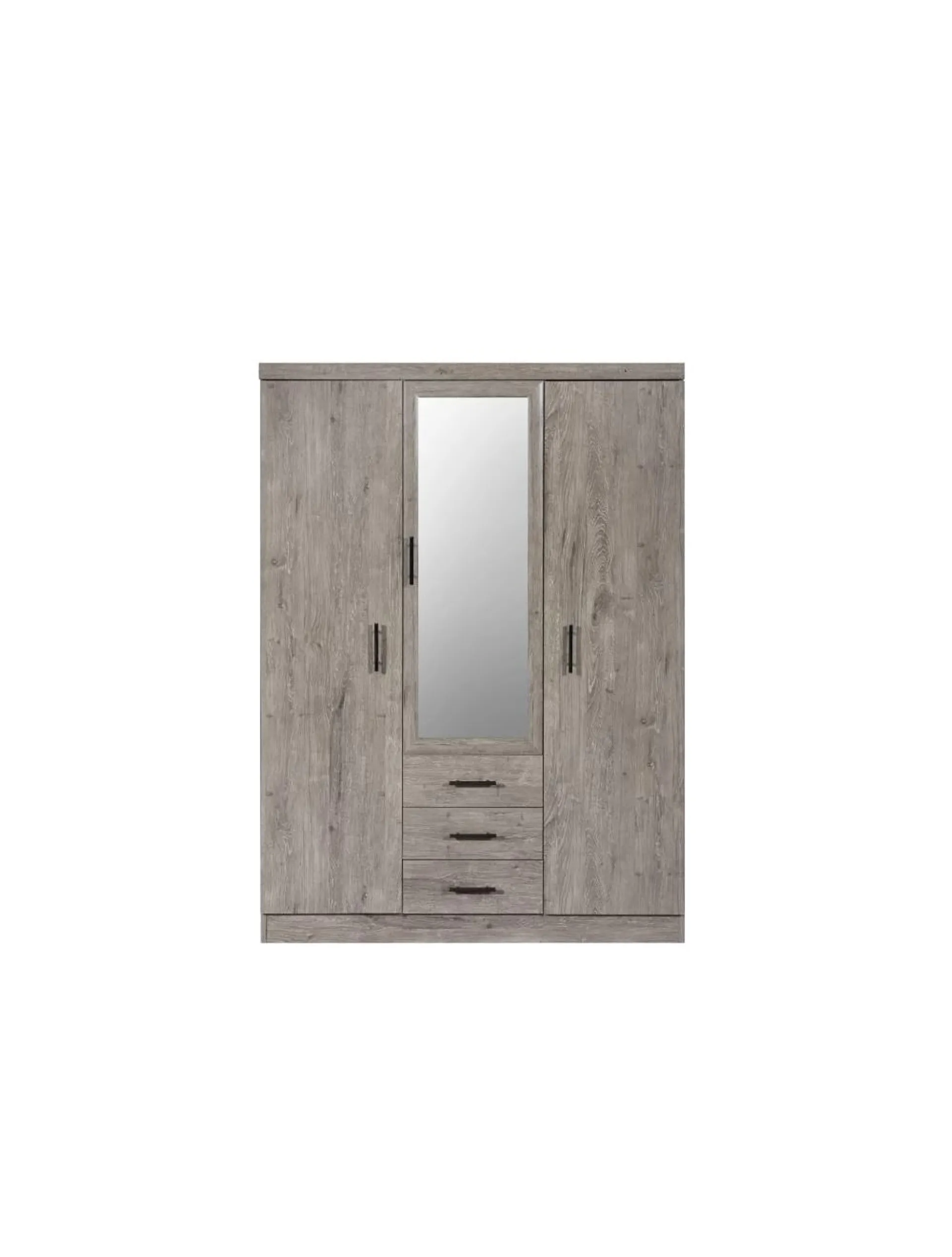 135cm Cassandra His & Hers Robe (oak)