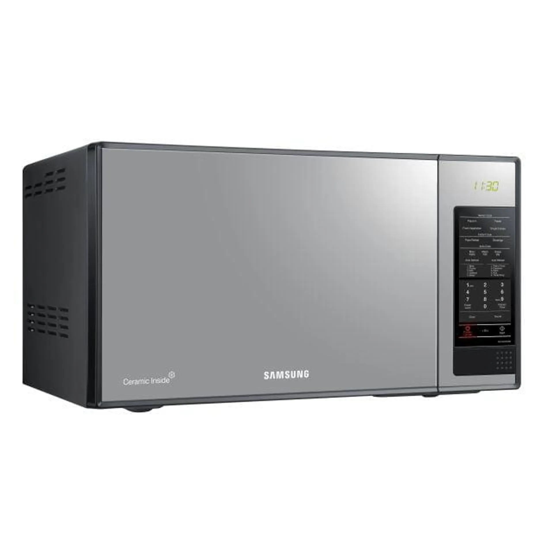 MICROWAVE - SAMSUNG - 40L - MIRROR - MS405MADXBB