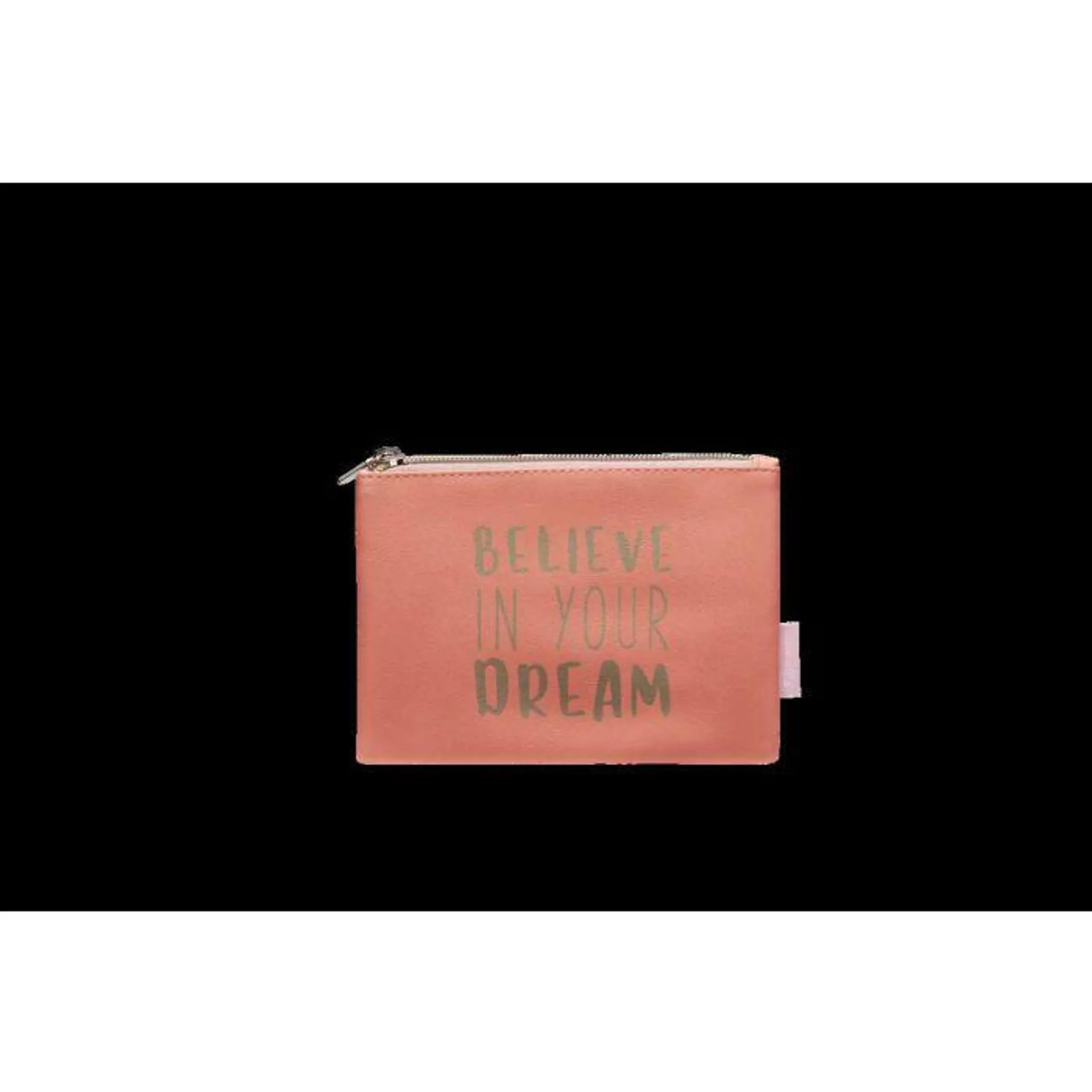 Quest Wishes and Dreams Cosmetic Bag