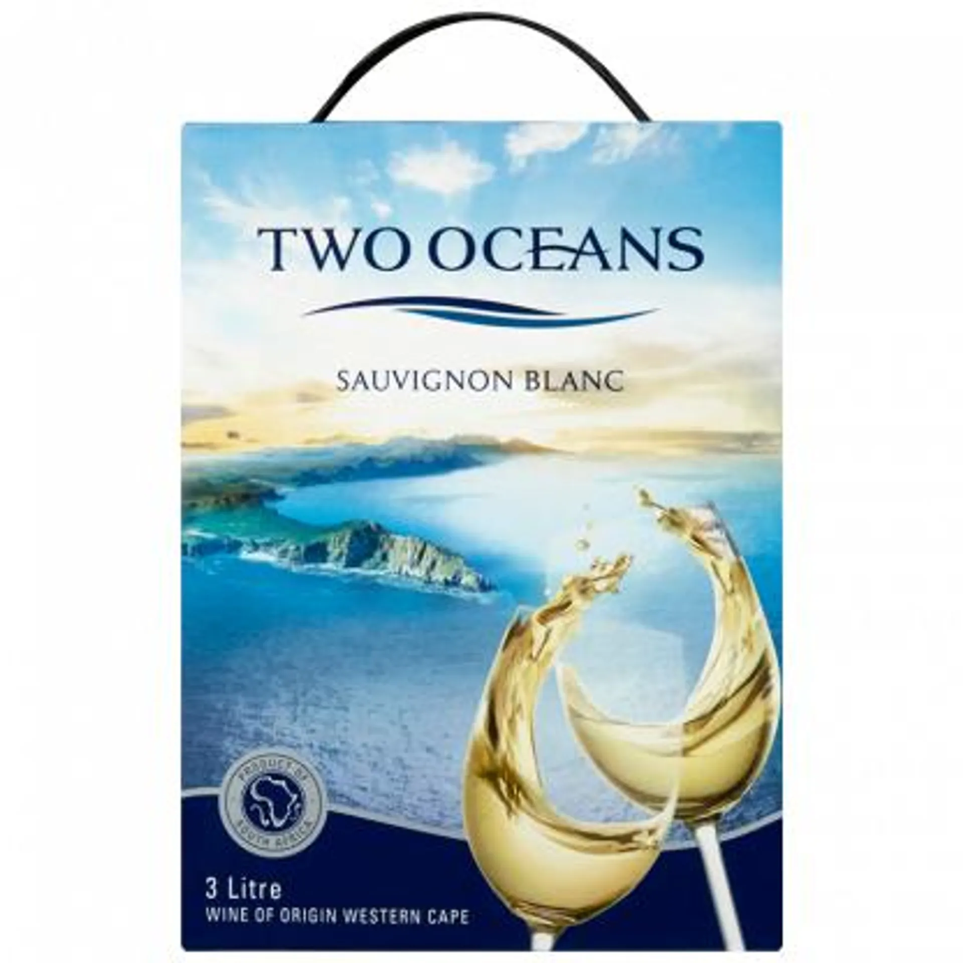 Two Oceans Sauvignon Blanc (1x3000ML)