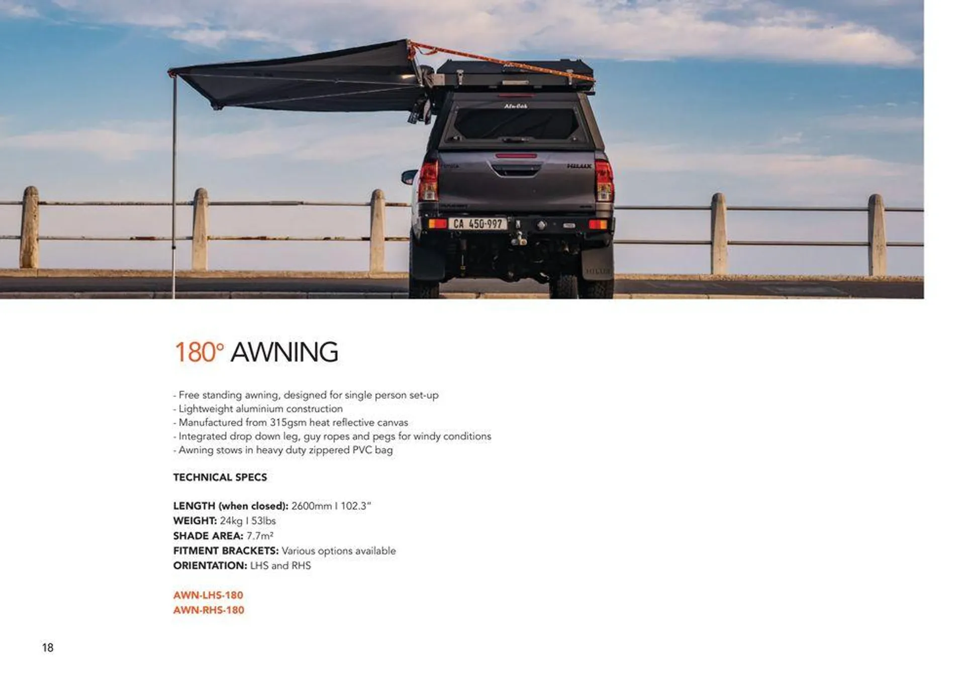 Alu-Cab Catalogue 2023 from 4 October to 30 June 2024 - Catalogue Page 18