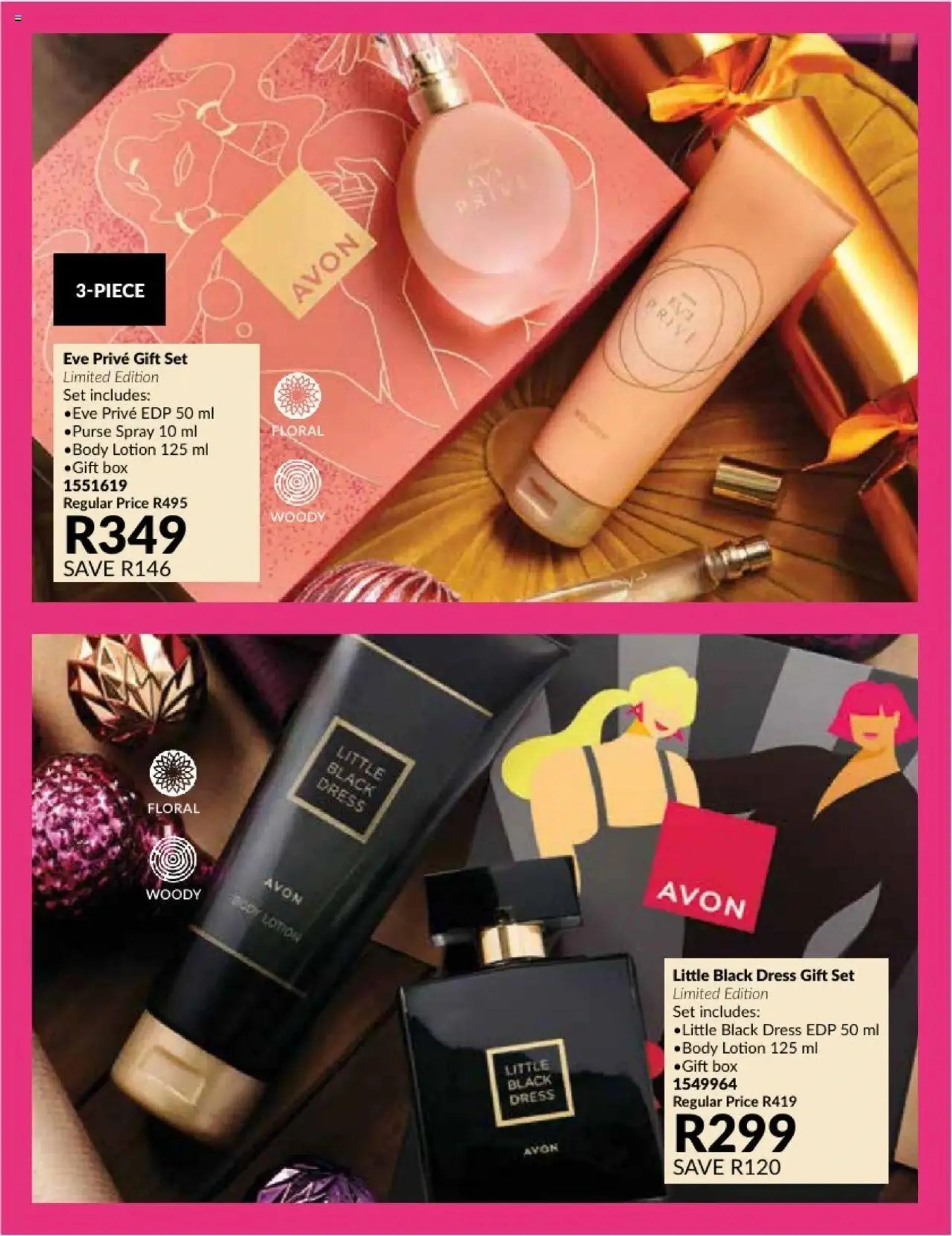 Avon Catalogue from 1 October to 31 October 2024 - Catalogue Page 22