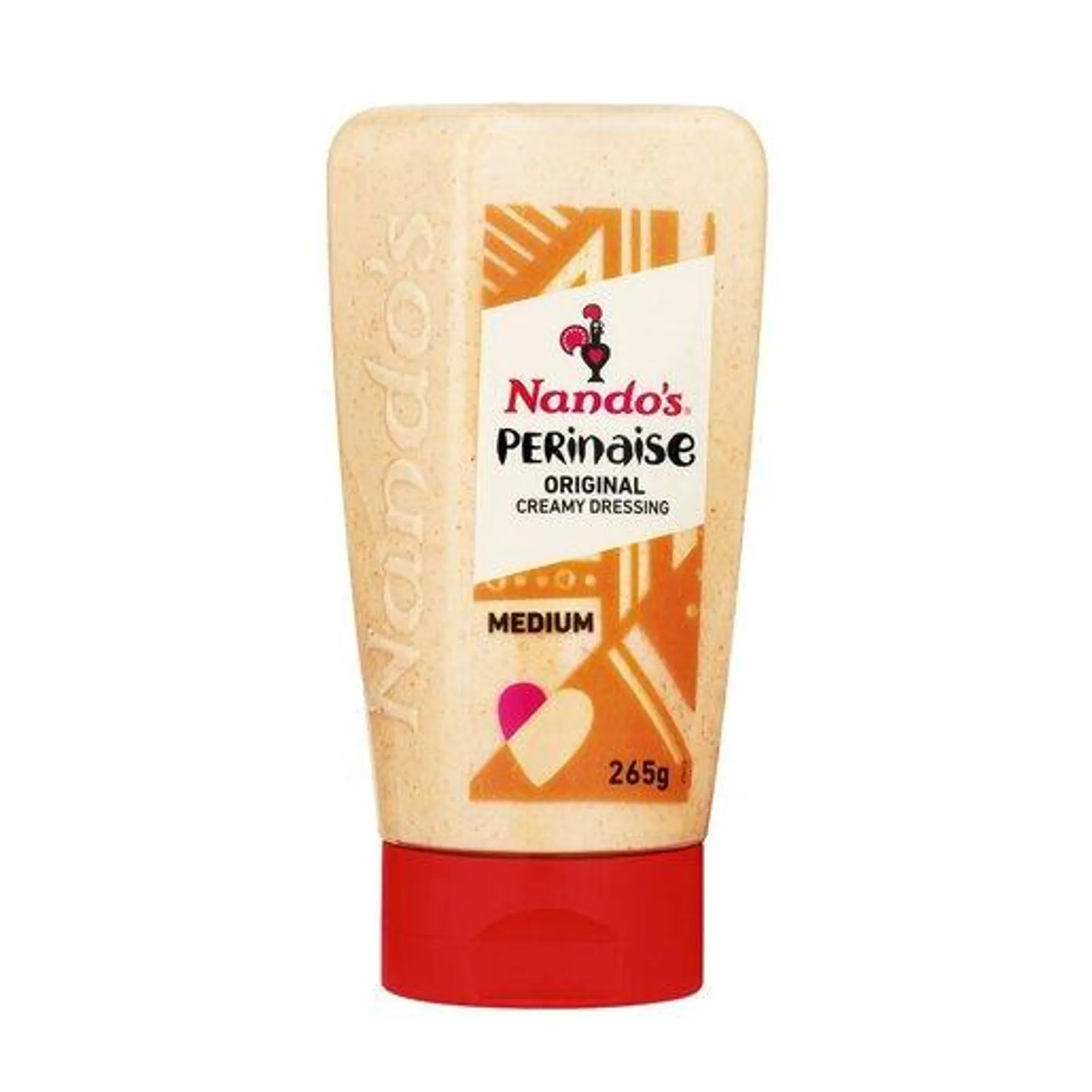 Nando's Perinaise Squeeze Original 265g