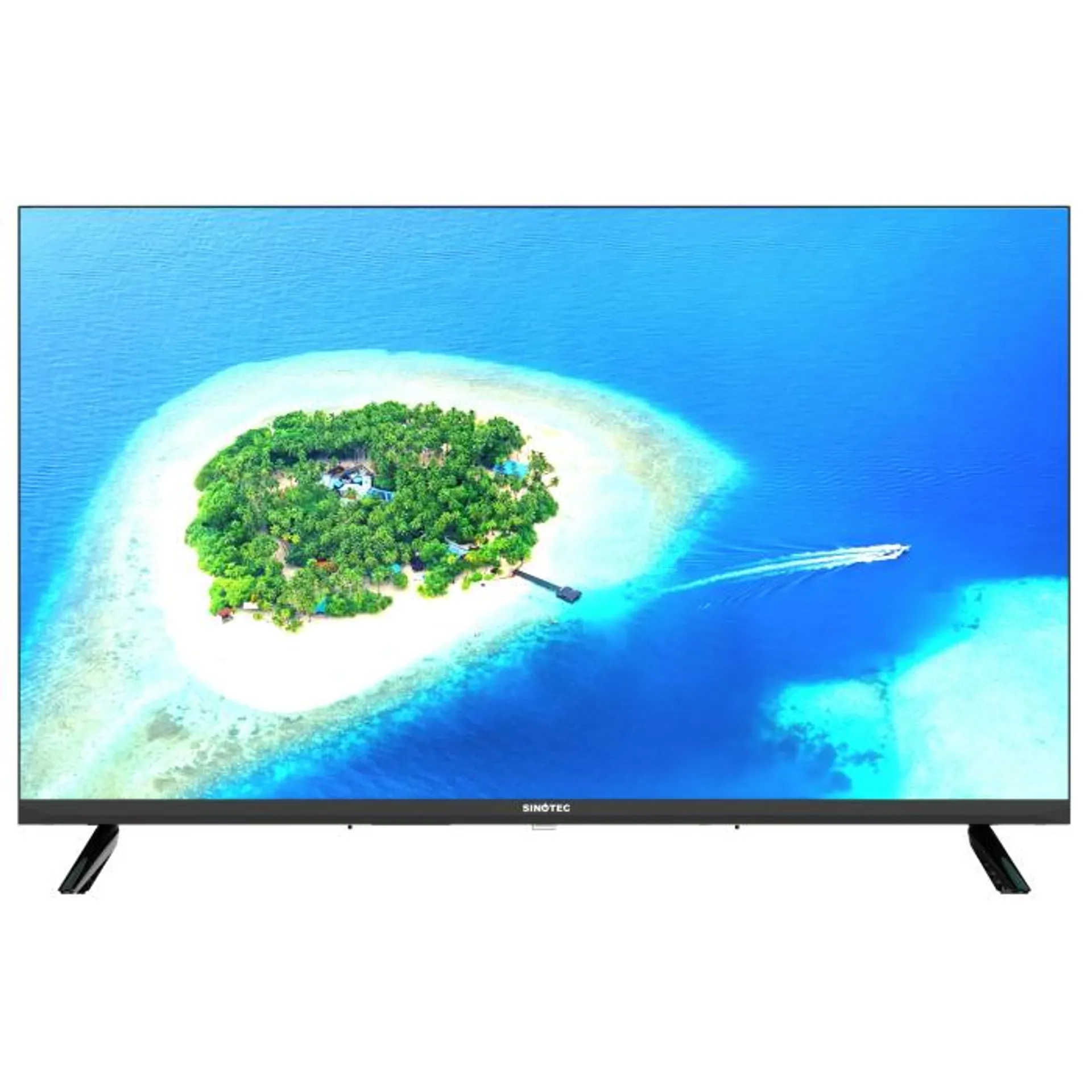 Sinotec 32-inch HD LED TV - STL32WG6A