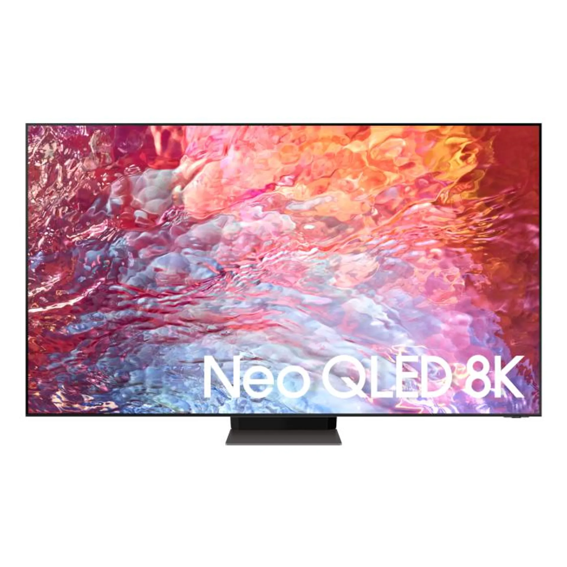 Samsung 55-inch SM Neo QLED 8K TV-QN700B