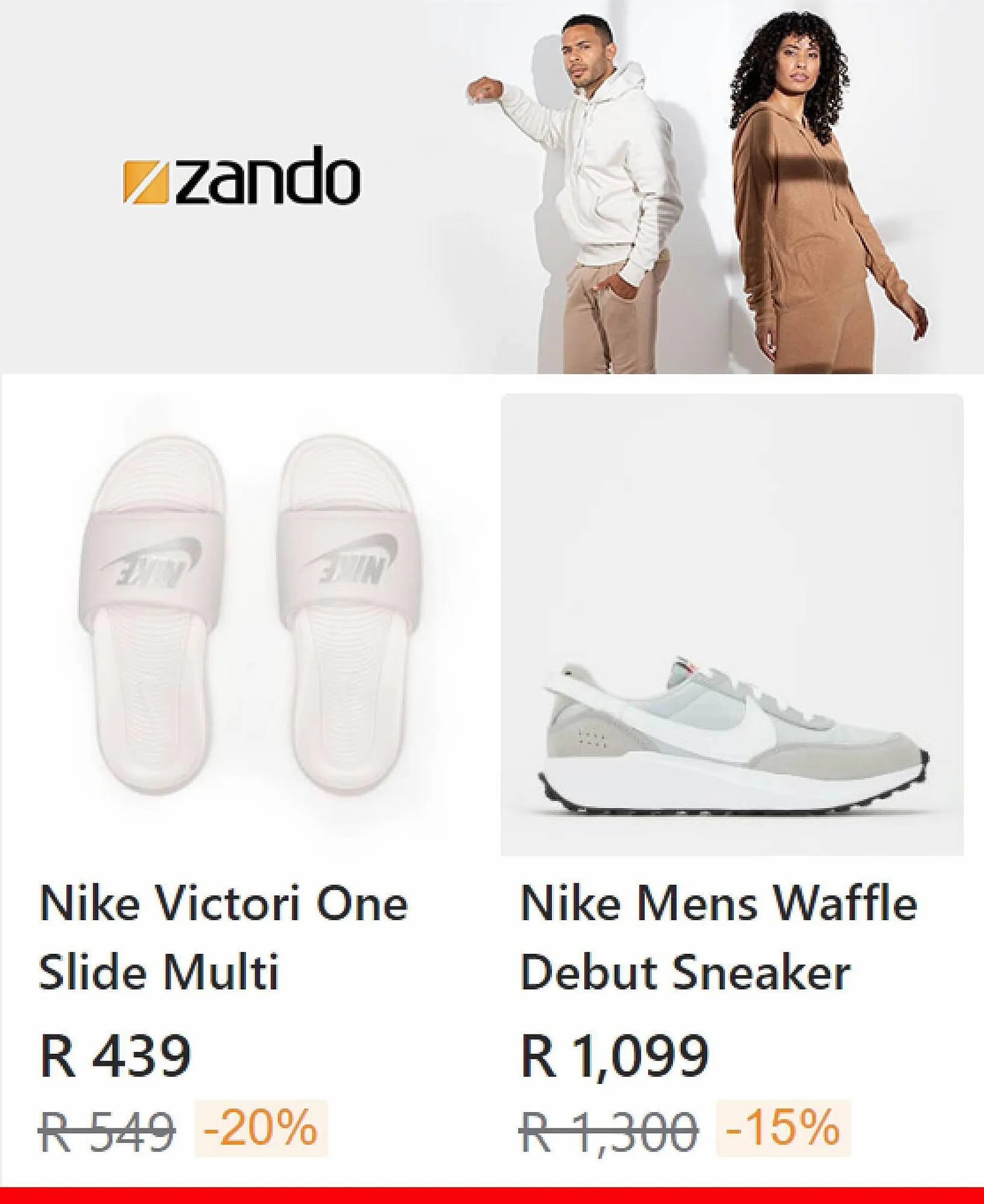 Zando catalogue - 5
