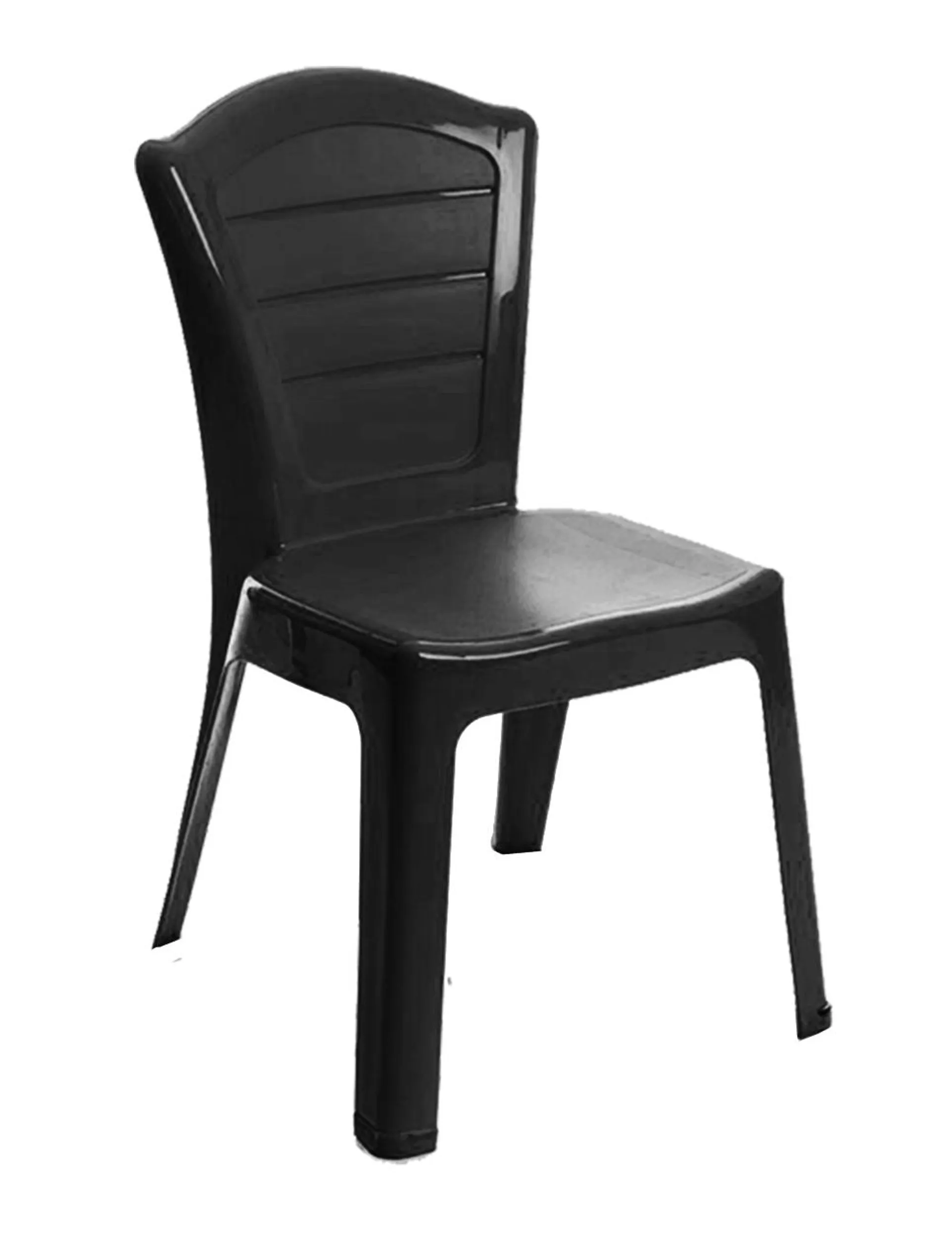 Best Chair Black