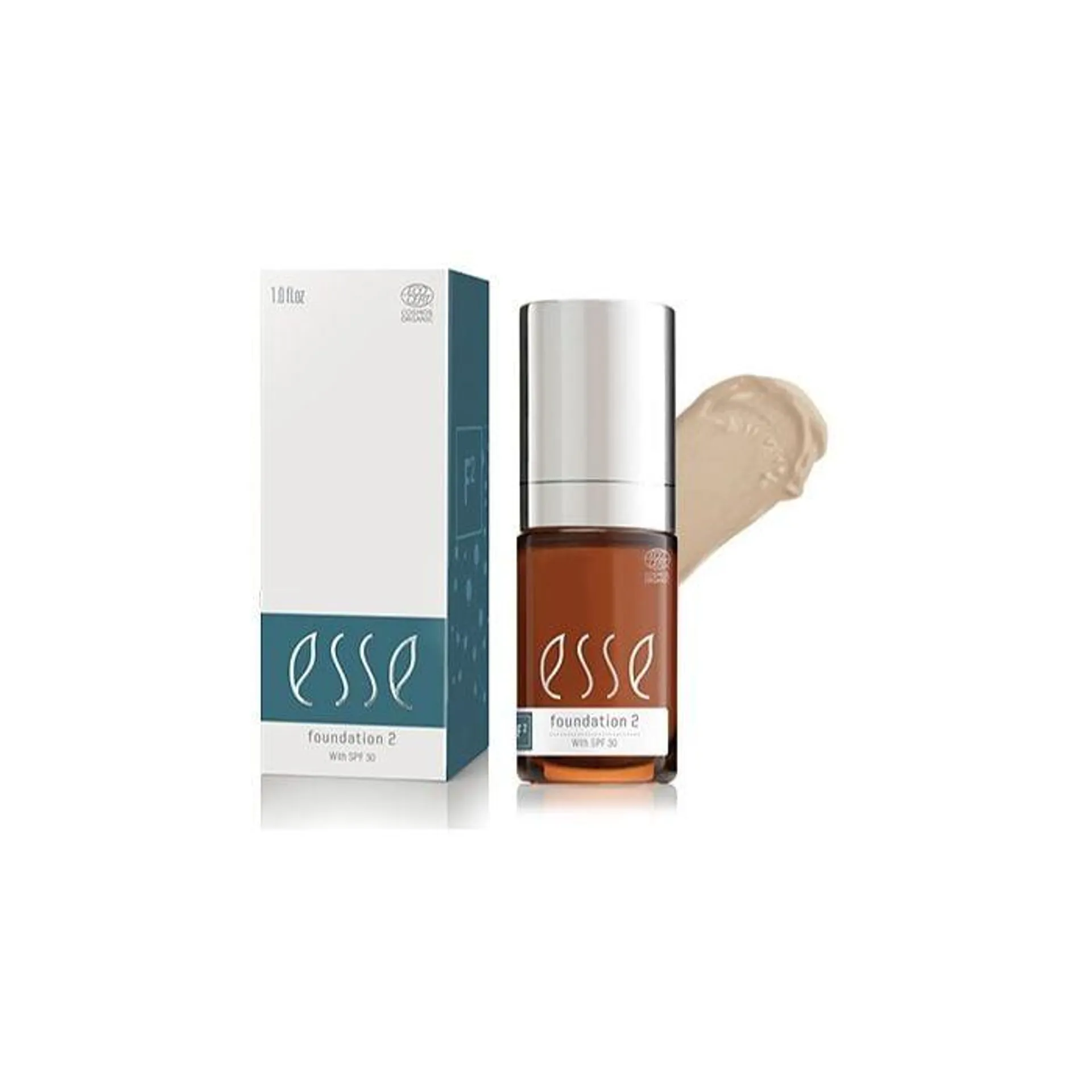 Esse - Foundation 2 30ml