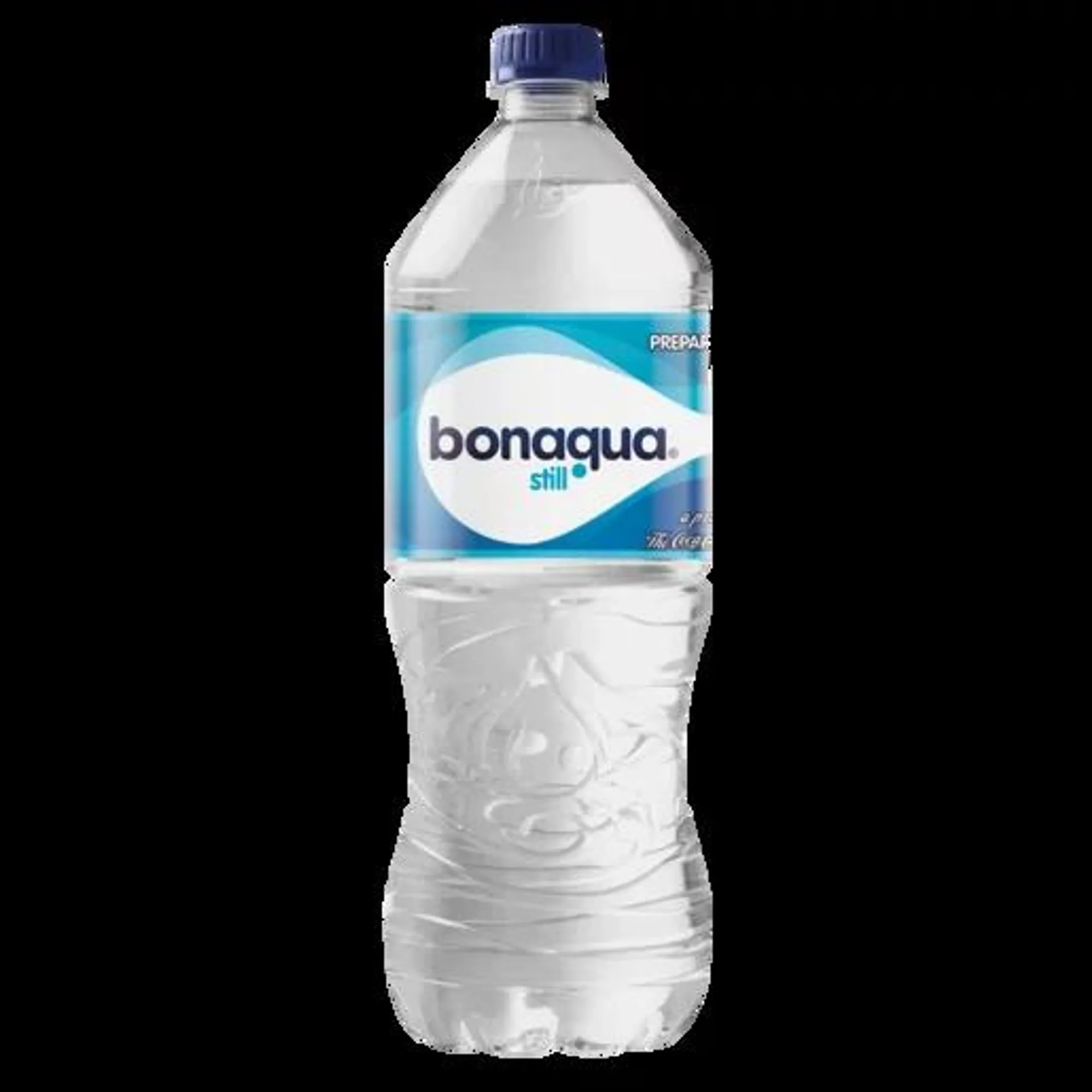 Bonaqua Still Water Bottle 1.5L