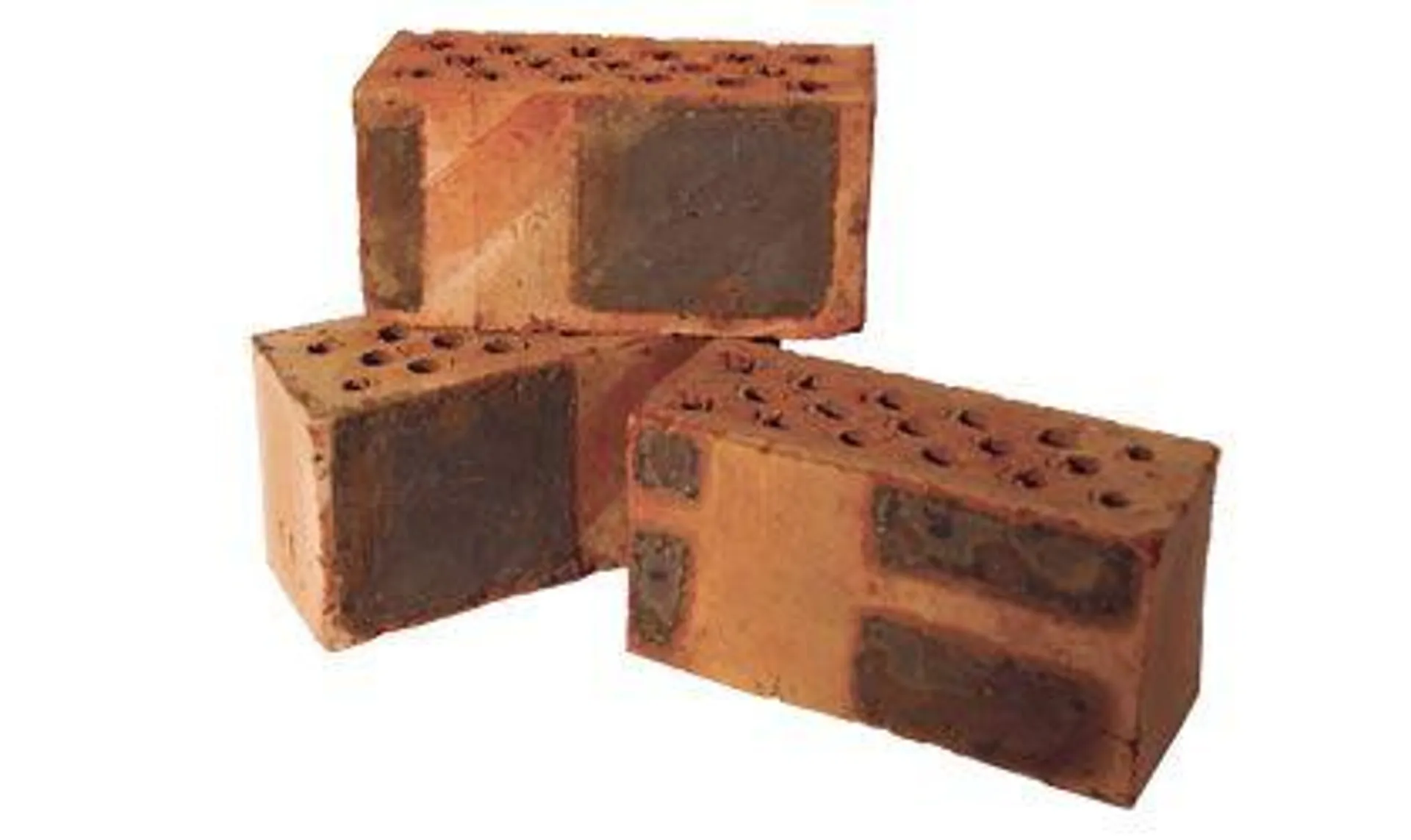 Brick Clay Maxi