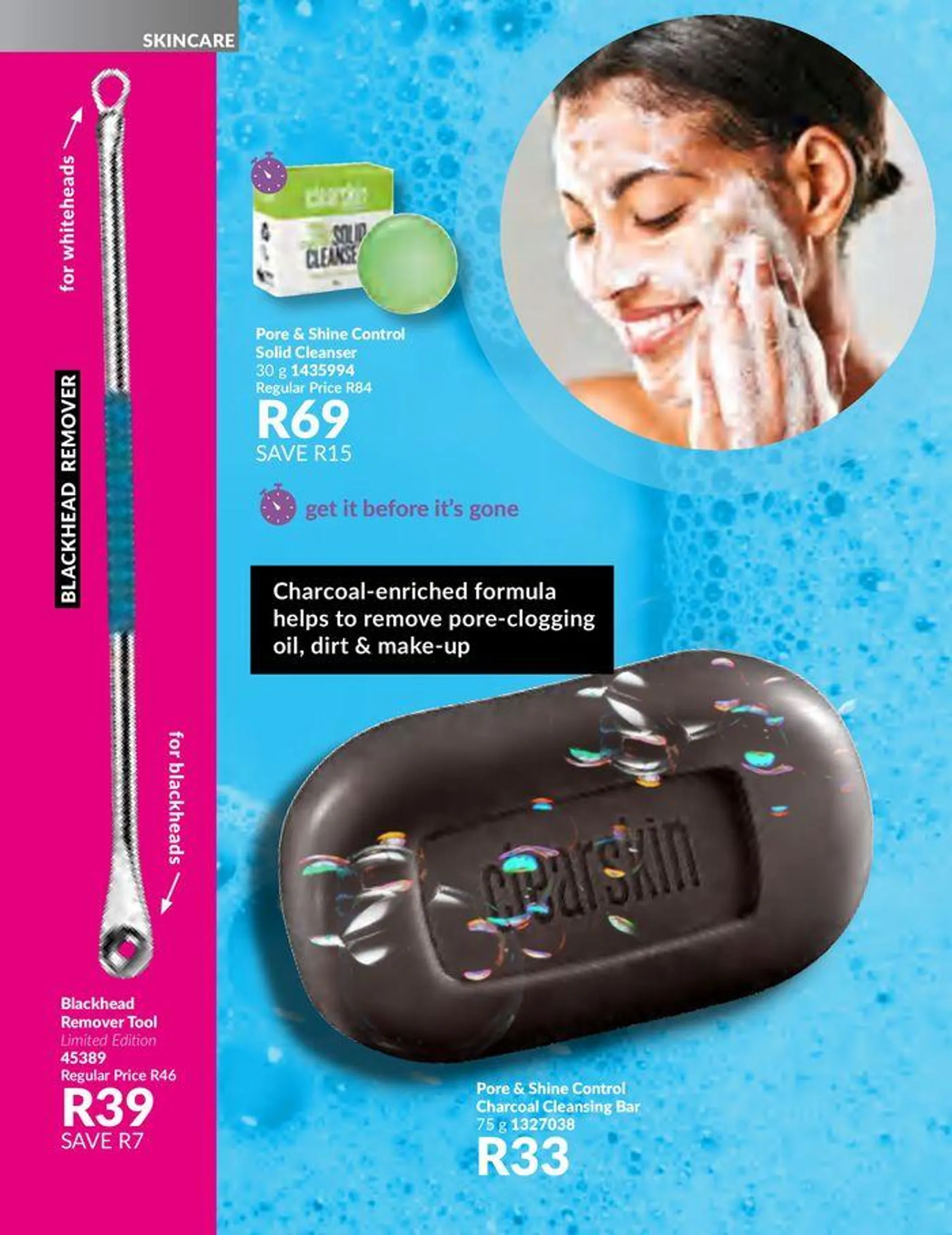 AVON July 2024 Brochure  from 1 July to 31 July 2024 - Catalogue Page 104