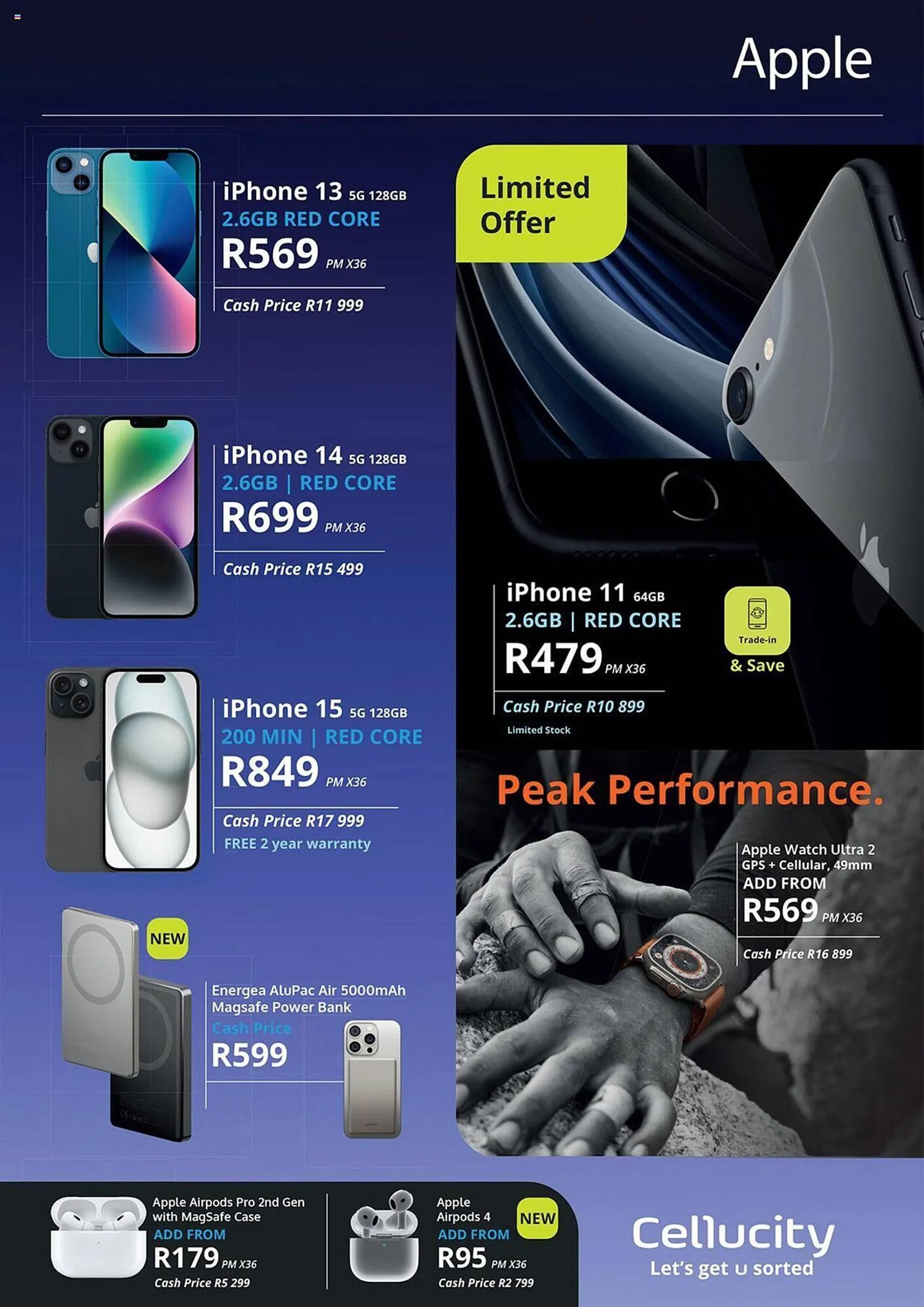 Cellucity catalogue from 8 October to 6 November 2024 - Catalogue Page 15