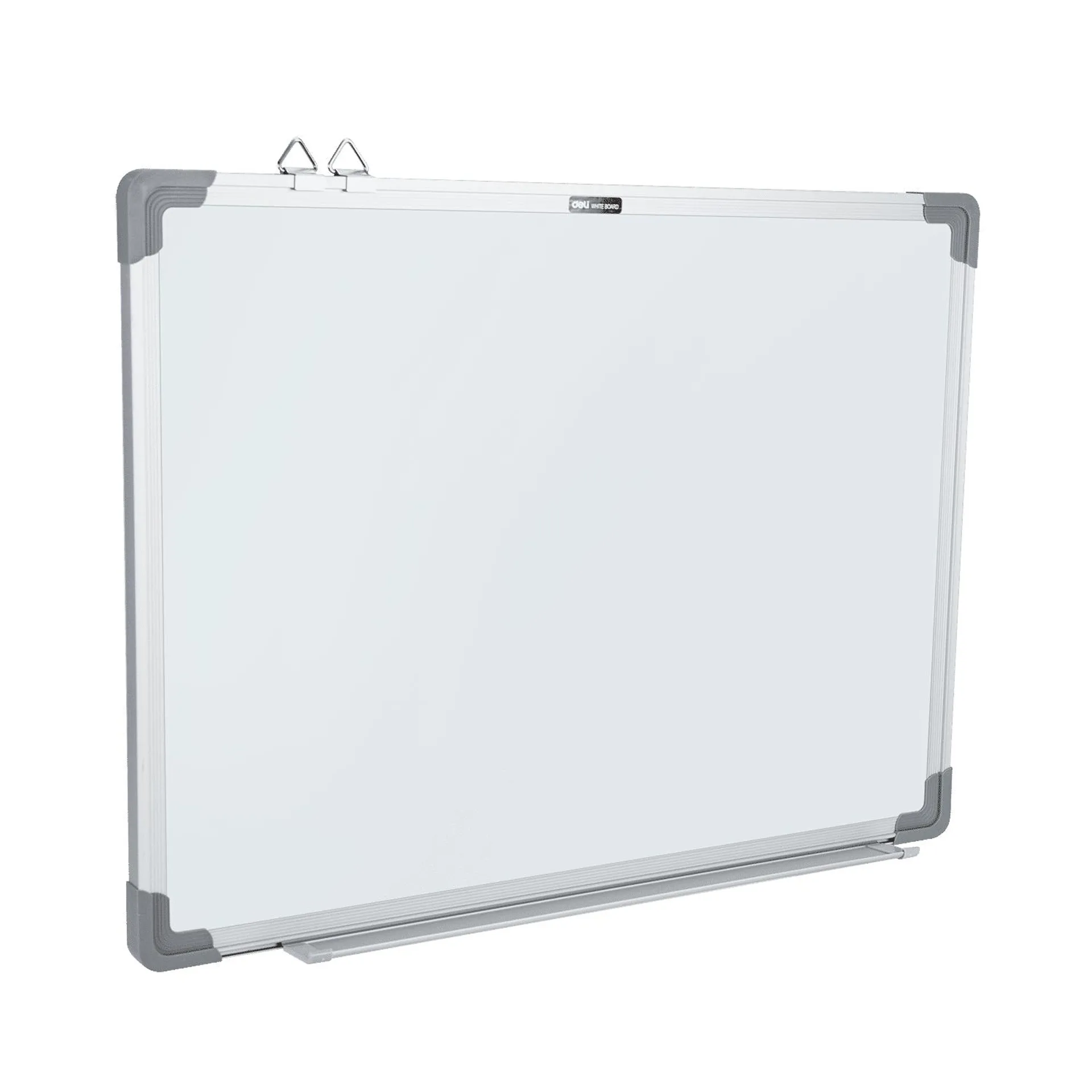 Deli Magnetic Whiteboard - 900x1500mm
