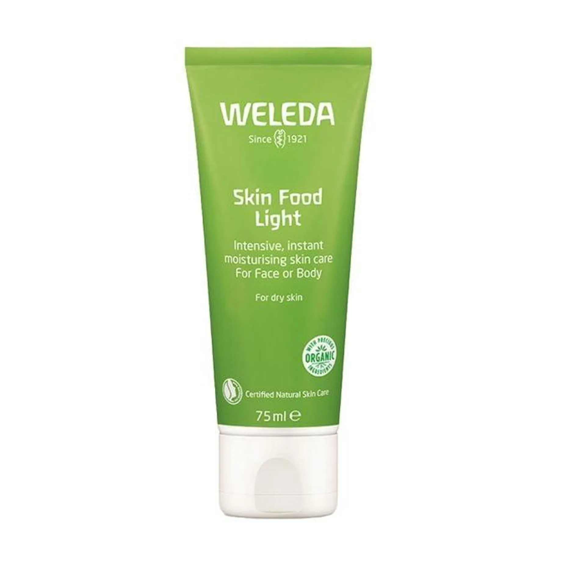 Weleda - Skin Food Light 75ml